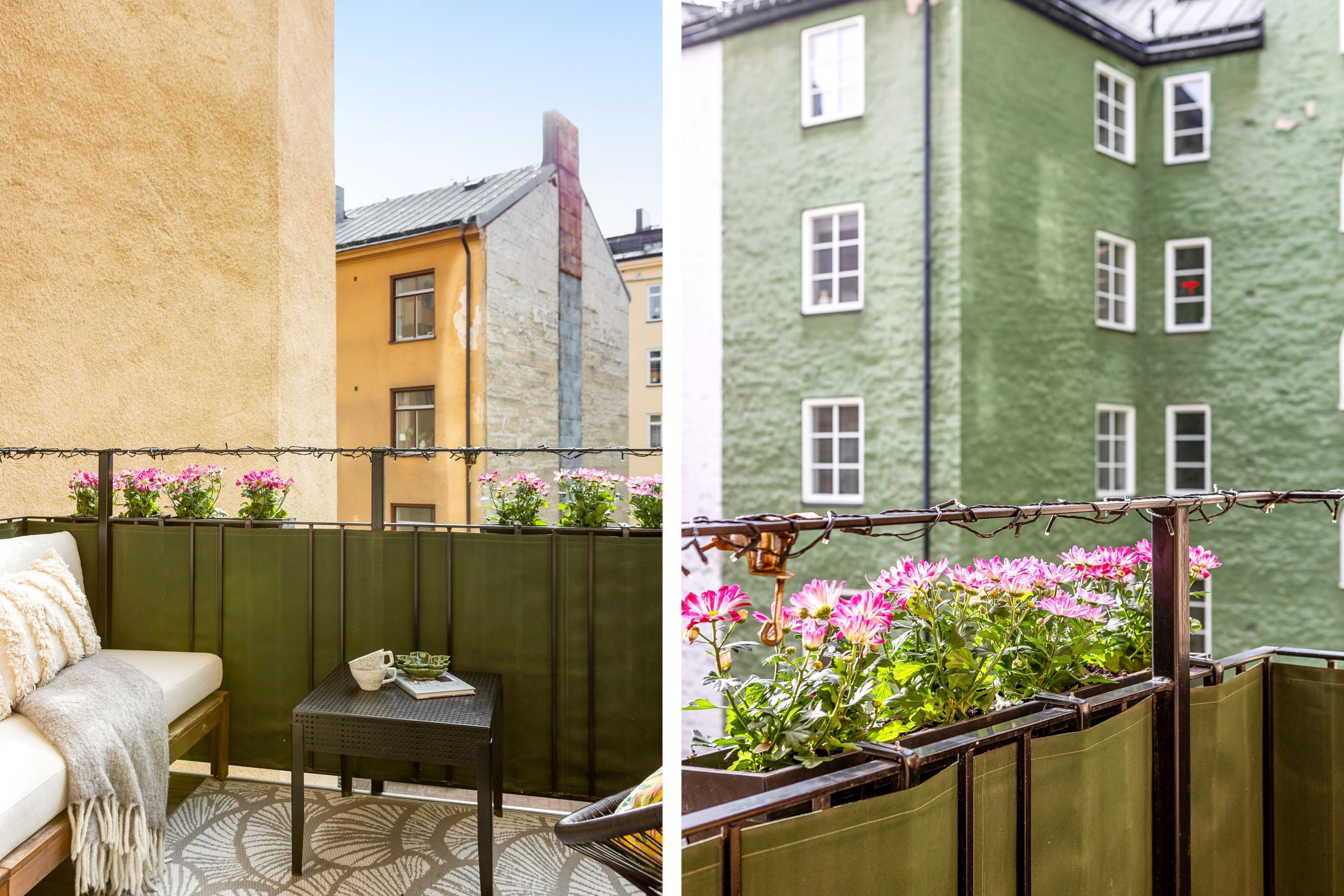 Bostadsbild från Birger Jarlsgatan 125, Såld i Vasastan, Stockholm