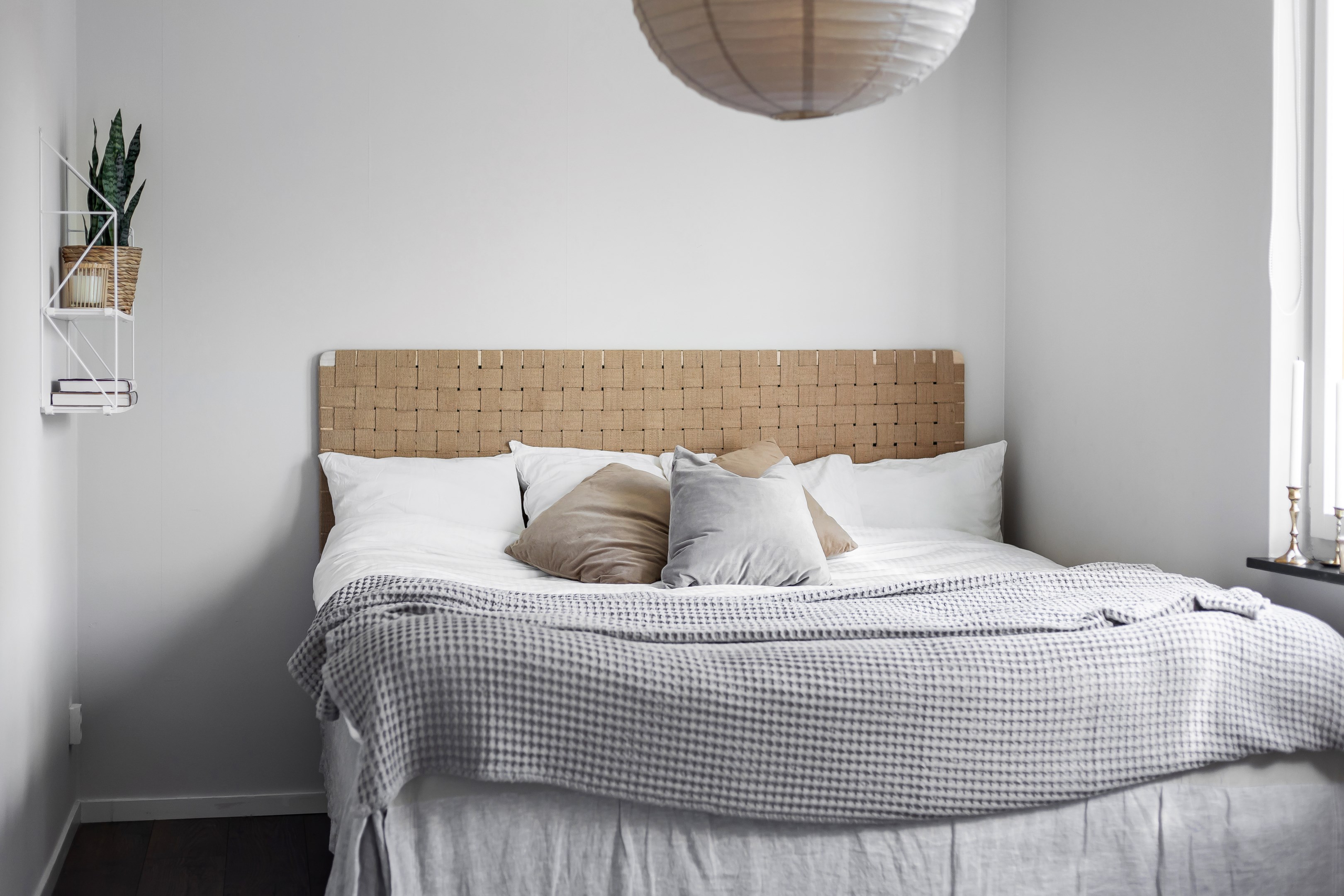 Bostadsbild från Ornövägen 16, Såld i Västra Orminge, Nacka