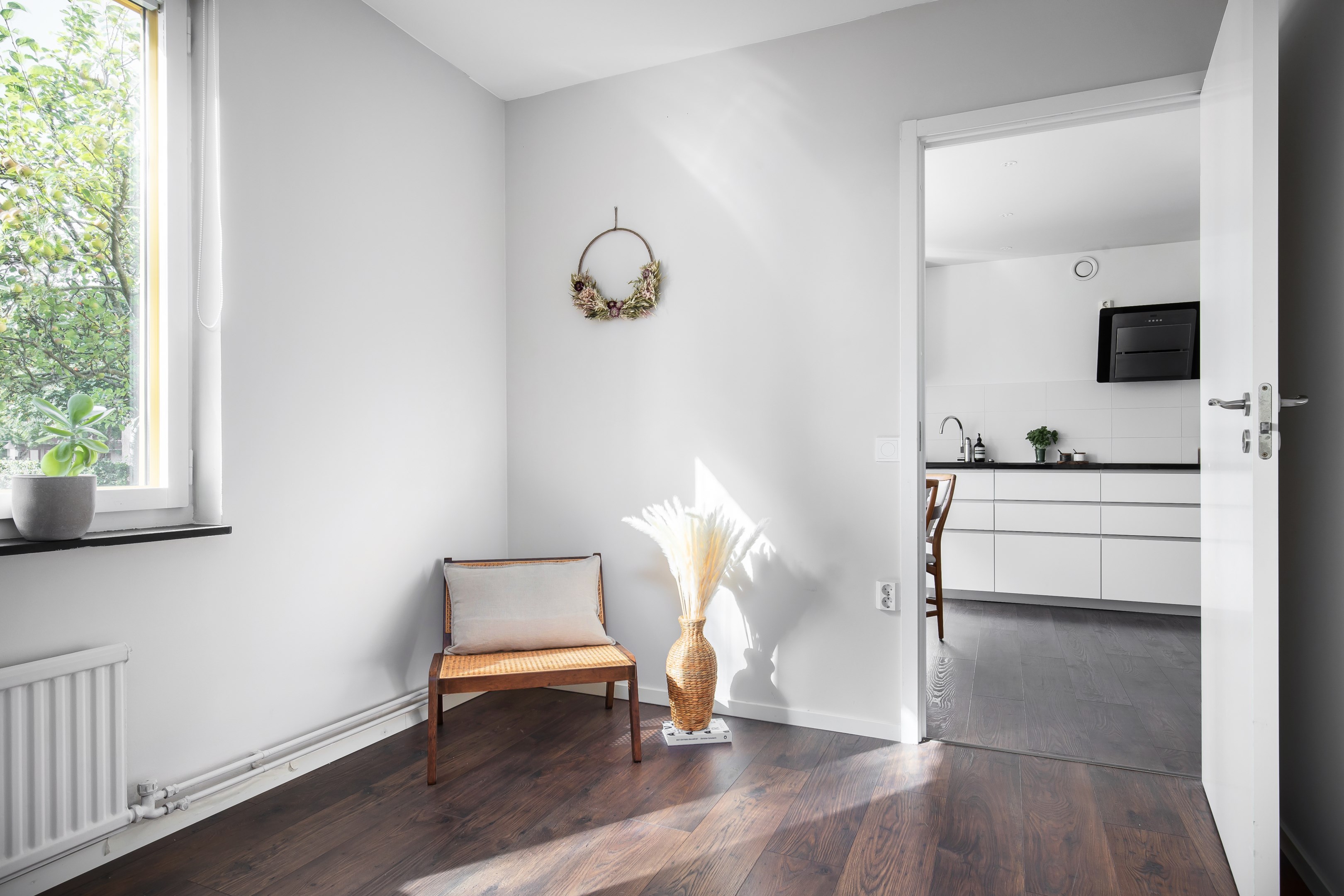 Bostadsbild från Ornövägen 16, Såld i Västra Orminge, Nacka