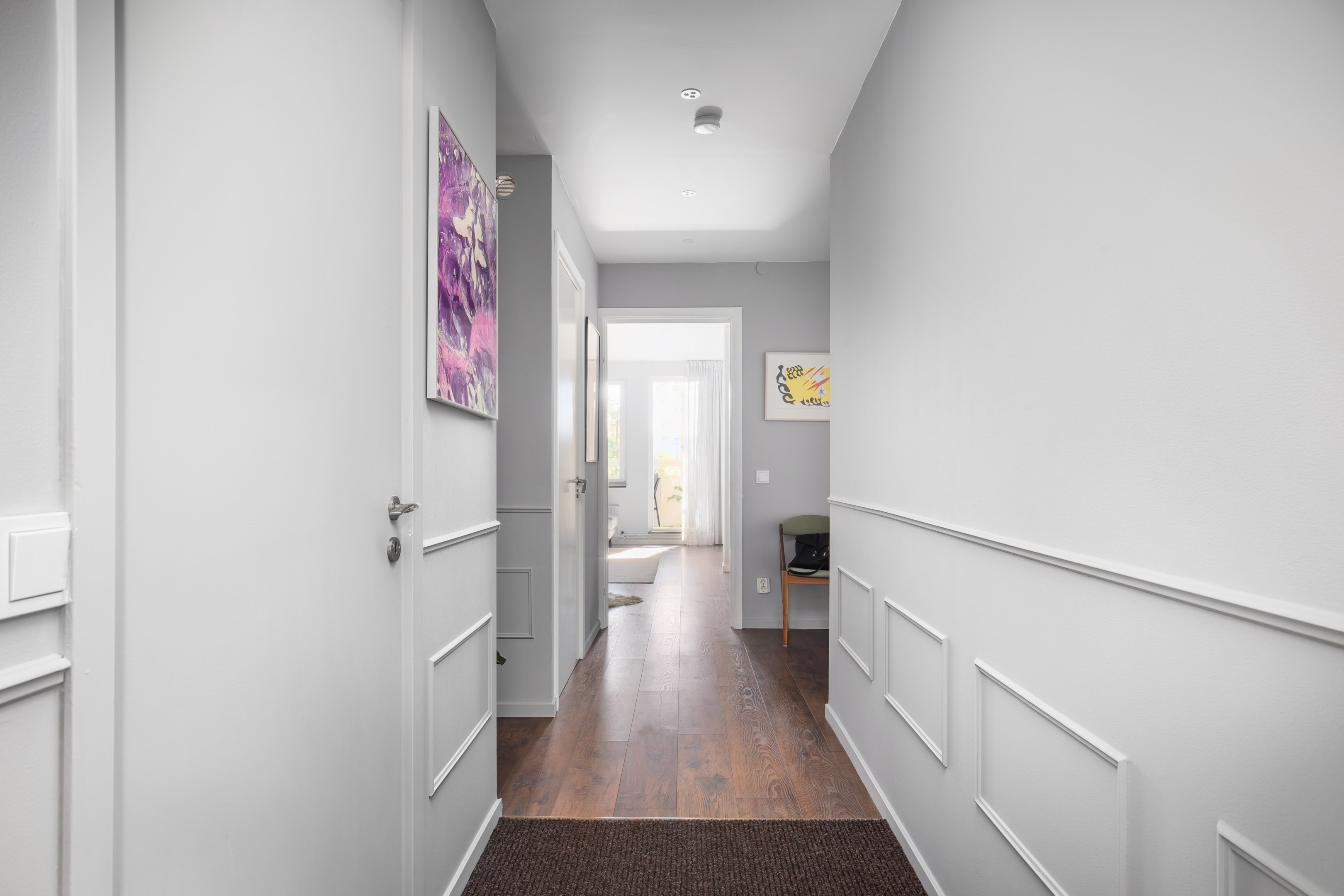 Bostadsbild från Ornövägen 16, Såld i Västra Orminge, Nacka