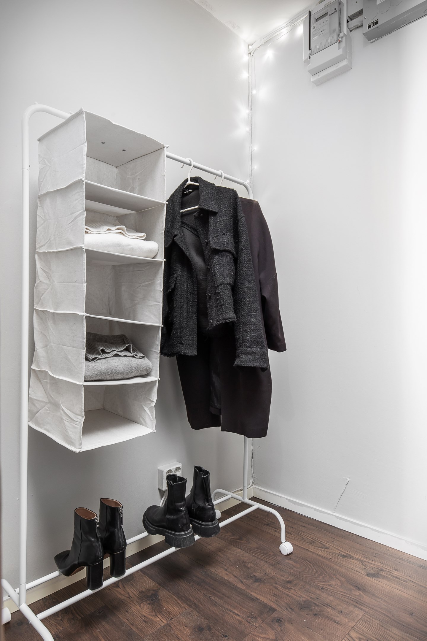 Bostadsbild från Ornövägen 16, Såld i Västra Orminge, Nacka