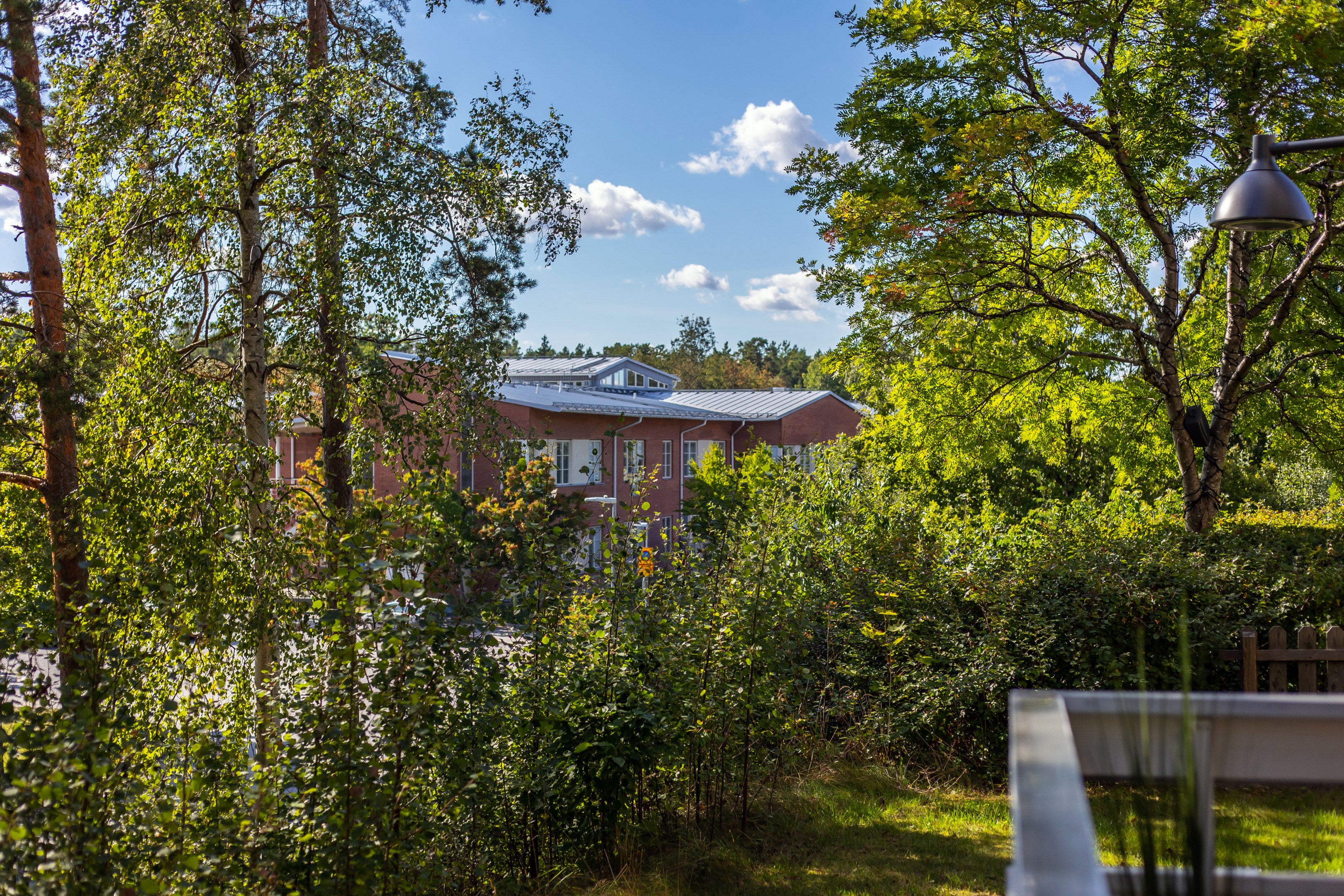 Bostadsbild från Ornövägen 16, Såld i Västra Orminge, Nacka