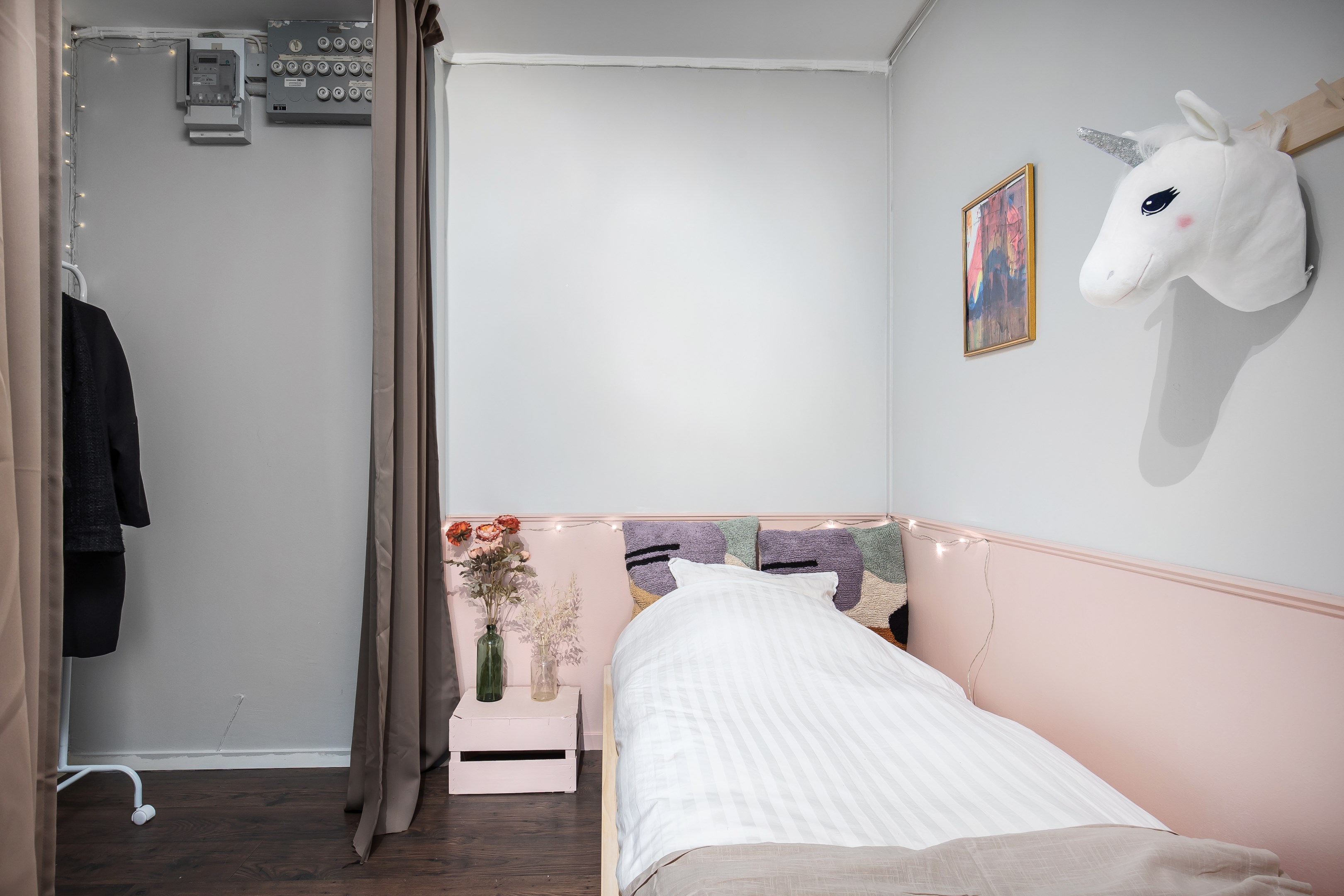 Bostadsbild från Ornövägen 16, Såld i Västra Orminge, Nacka