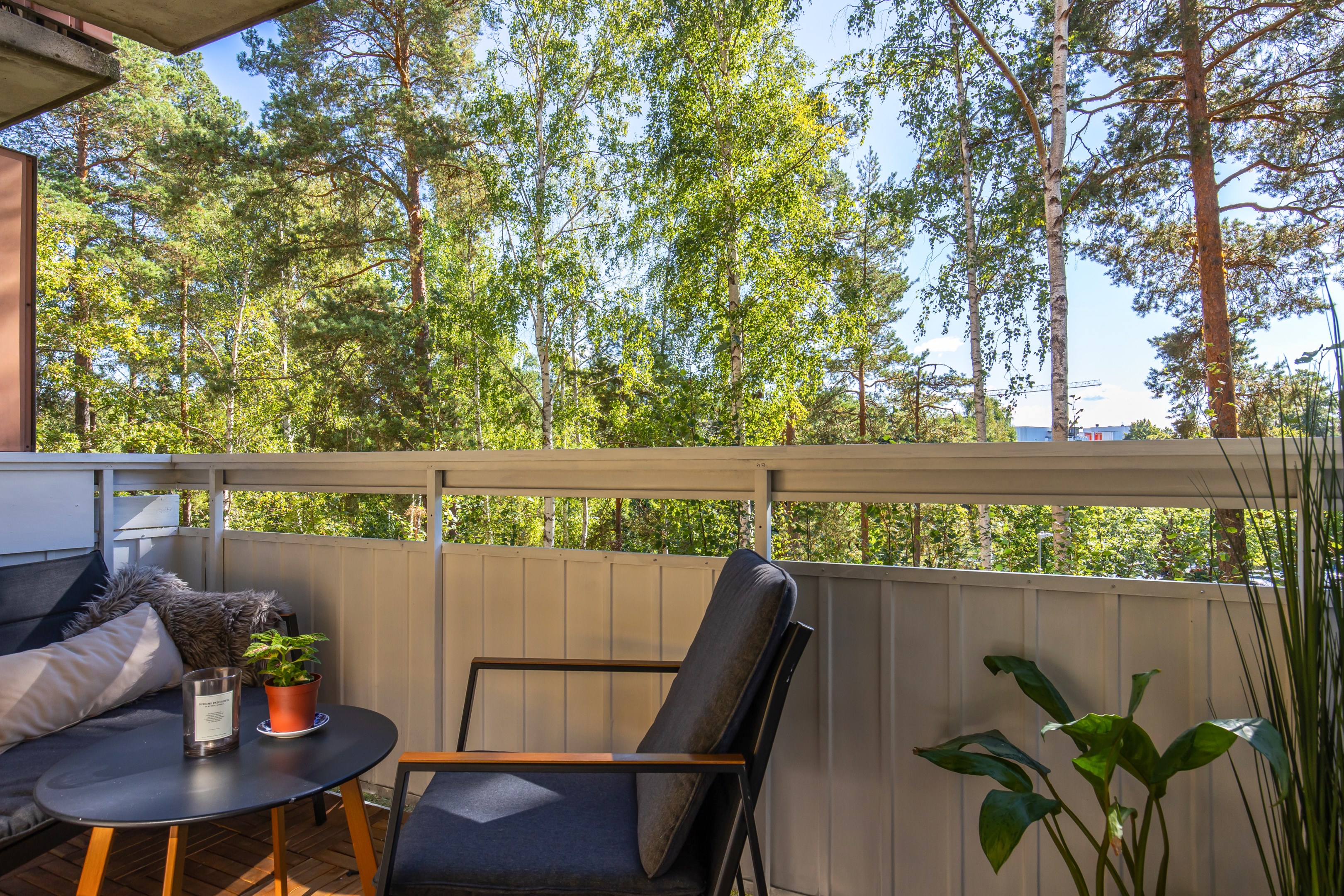 Bostadsbild från Ornövägen 16, Såld i Västra Orminge, Nacka