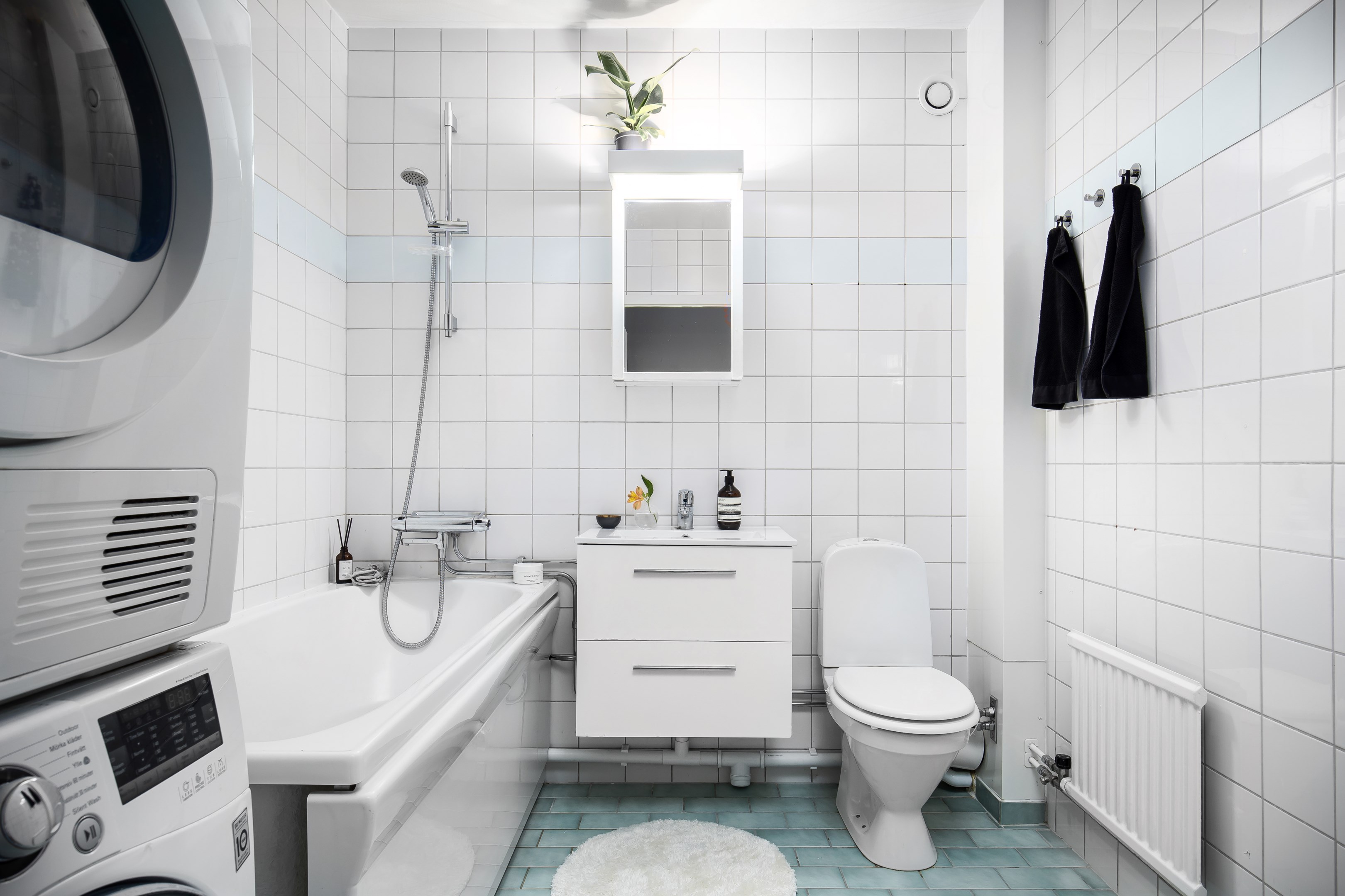 Bostadsbild från Ornövägen 16, Såld i Västra Orminge, Nacka