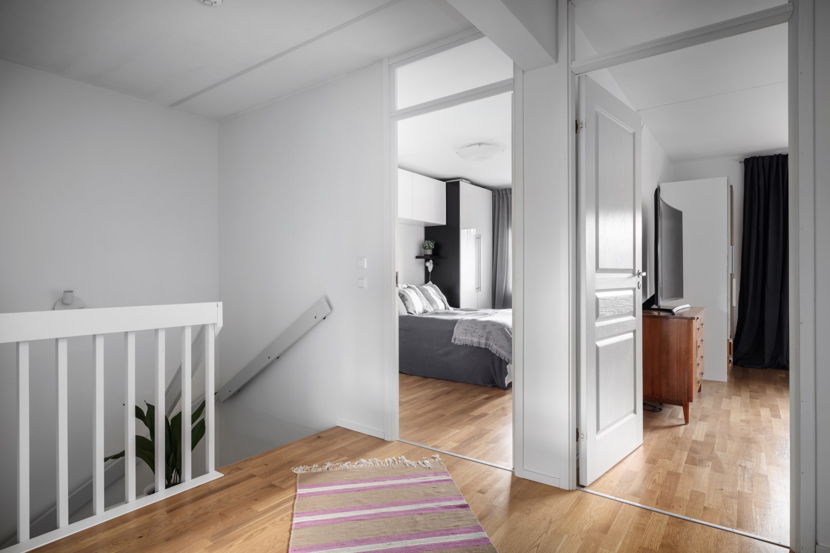 Bostadsbild från Storholmsvägen 14, Såld i Östra Orminge, Nacka