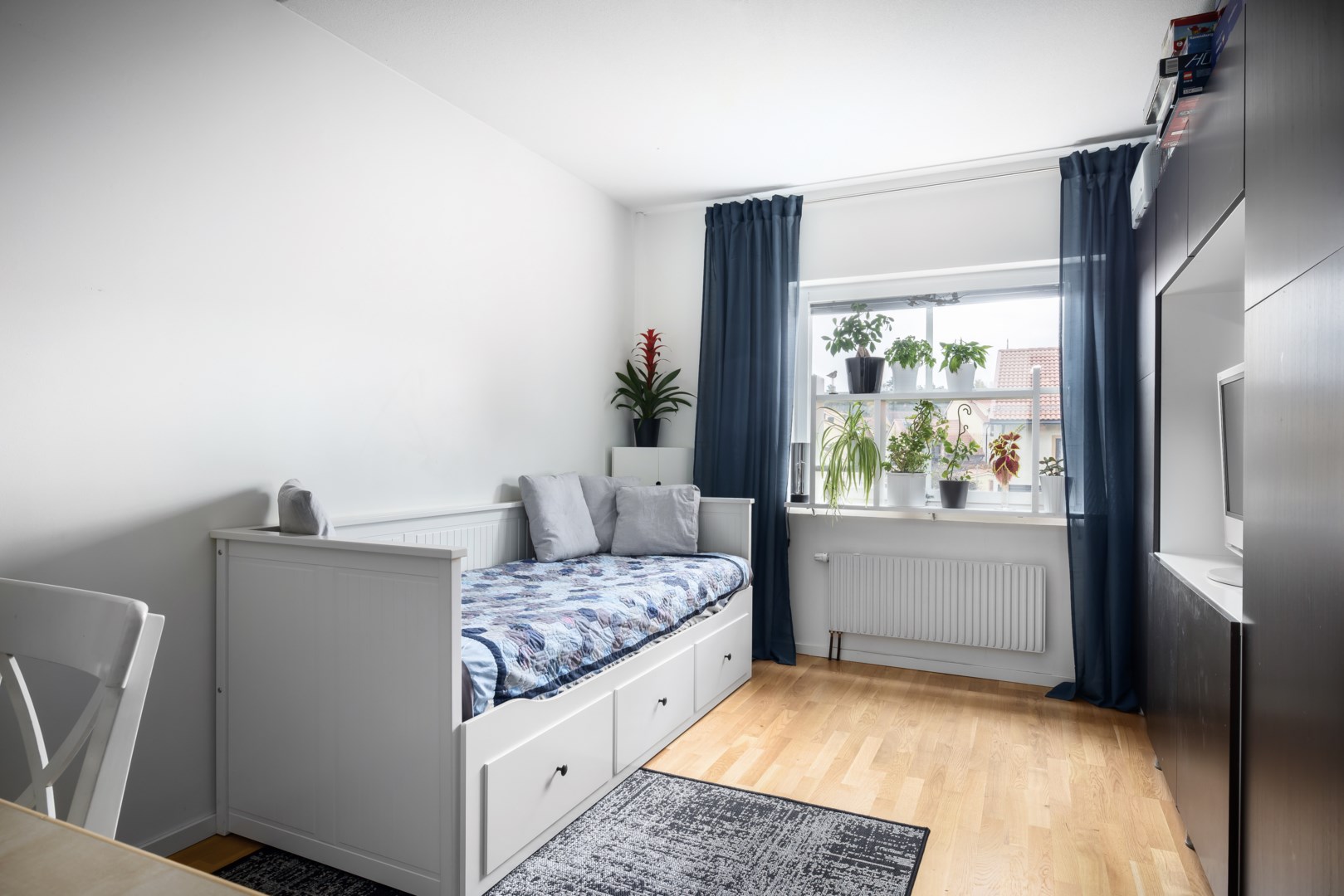 Bostadsbild från Storholmsvägen 14, Såld i Östra Orminge, Nacka