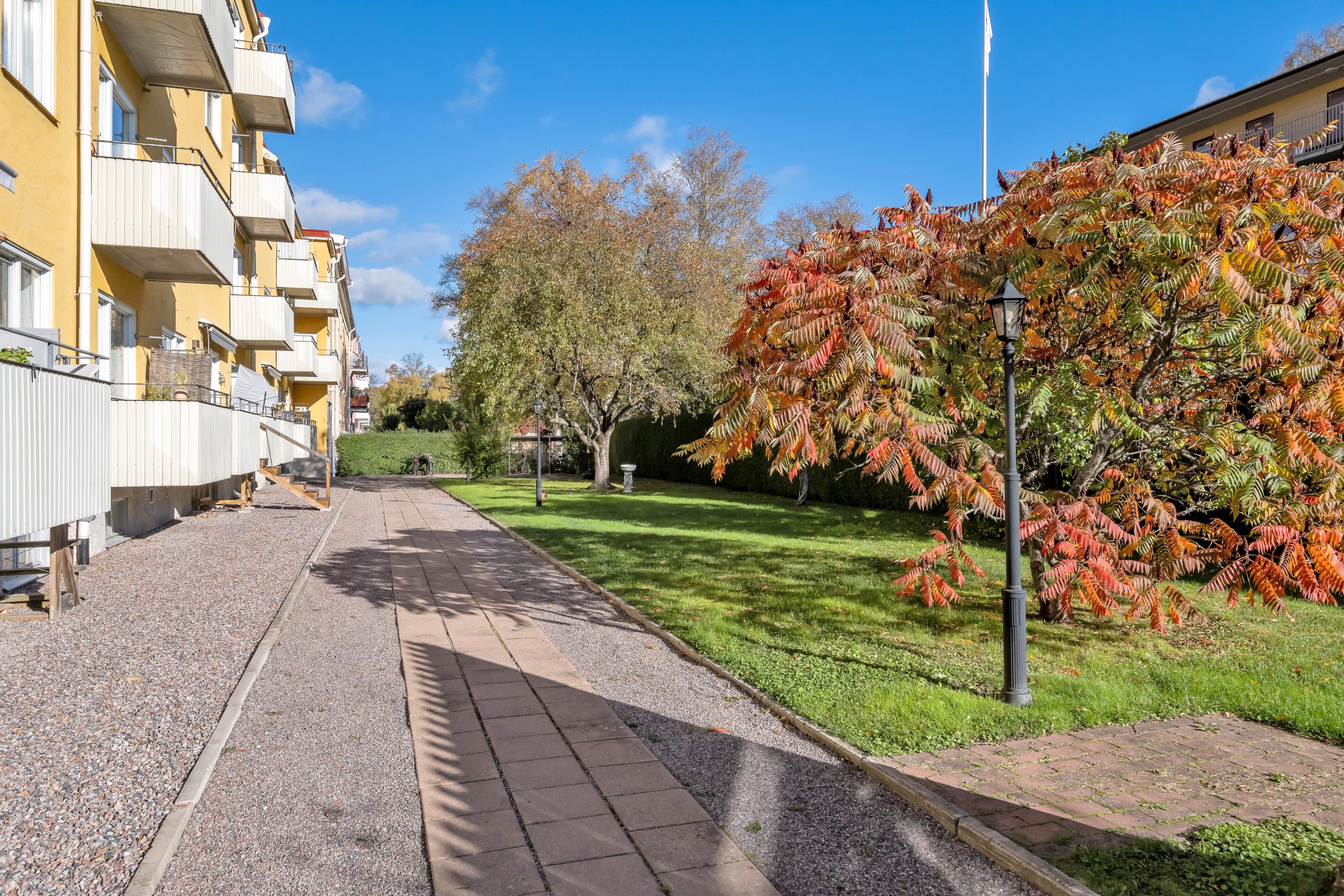 Bostadsbild från Ringgatan 20c, Såld i Luthagen, Uppsala