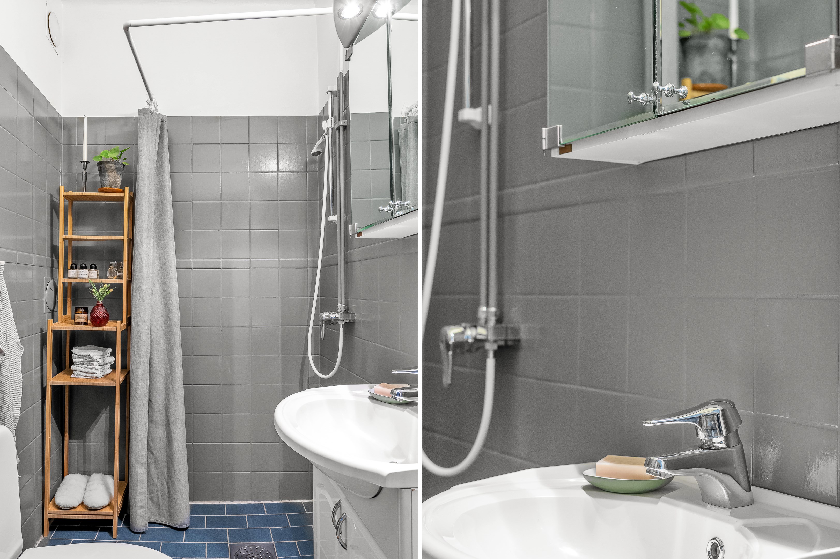 Bostadsbild från Ringgatan 20c, Såld i Luthagen, Uppsala