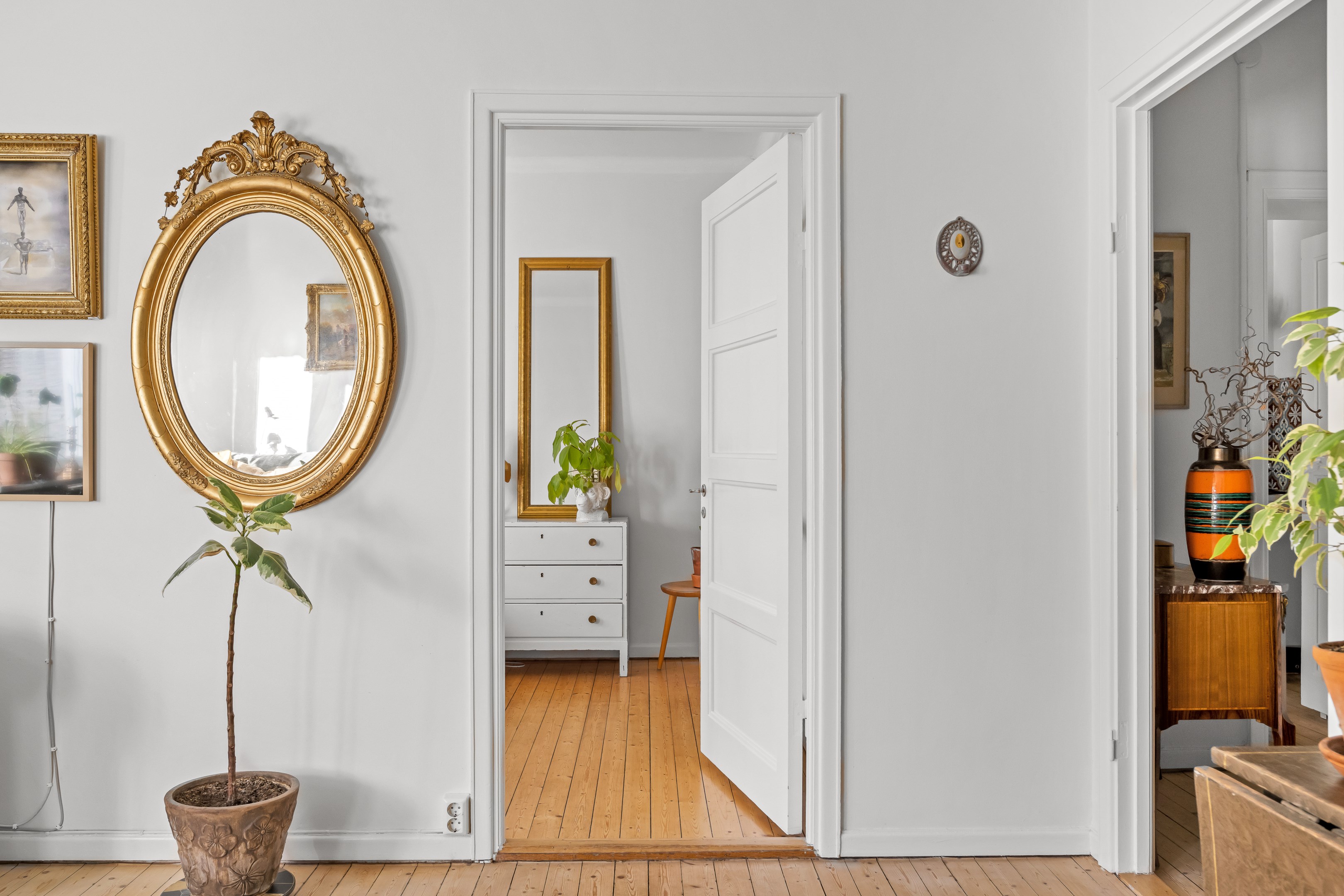 Bostadsbild från Ringgatan 20c, Såld i Luthagen, Uppsala