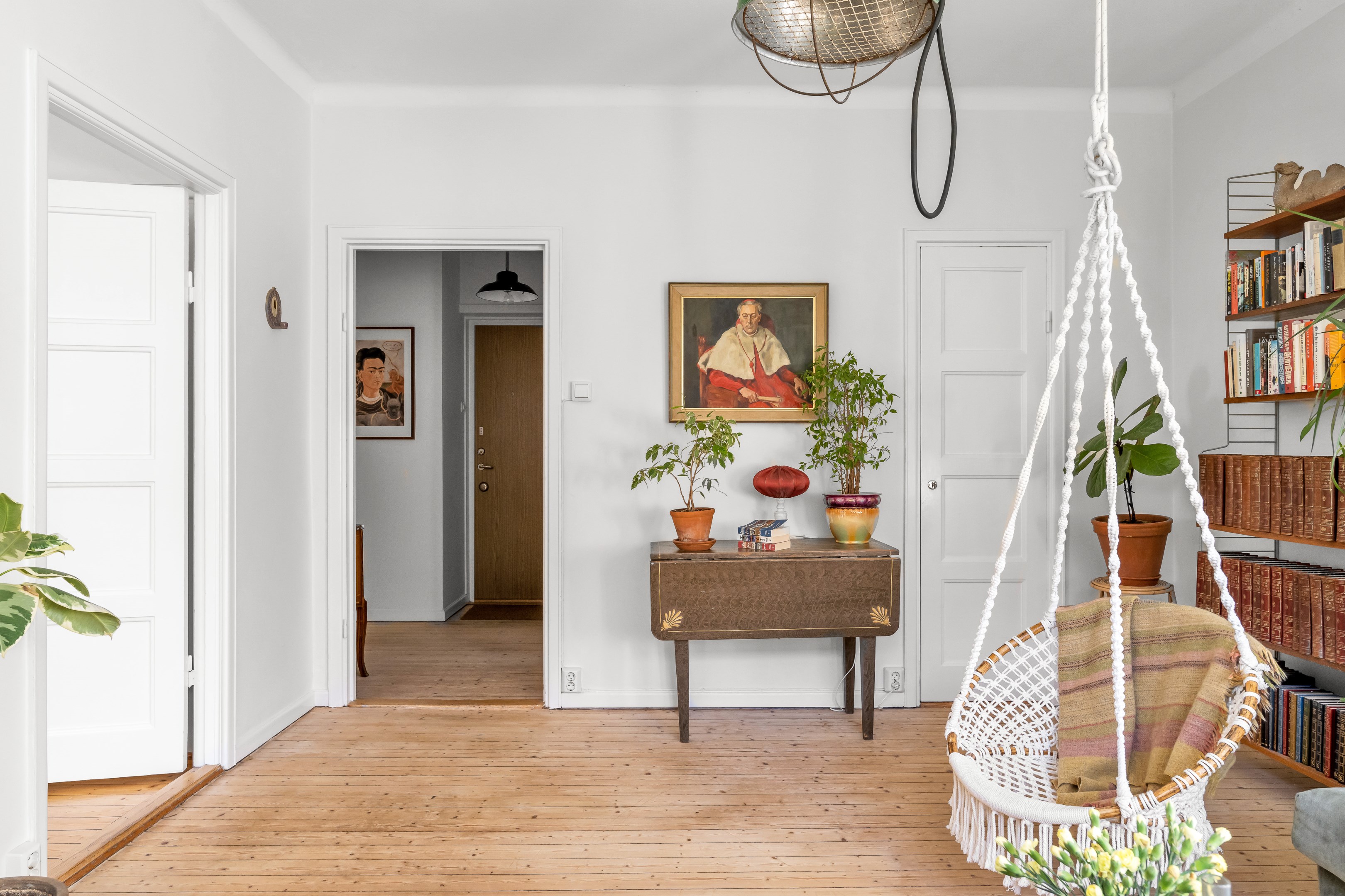 Bostadsbild från Ringgatan 20c, Såld i Luthagen, Uppsala