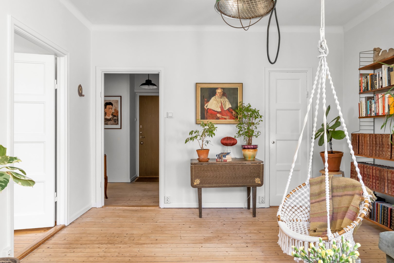 Bostadsbild från Ringgatan 20c, Såld i Luthagen, Uppsala