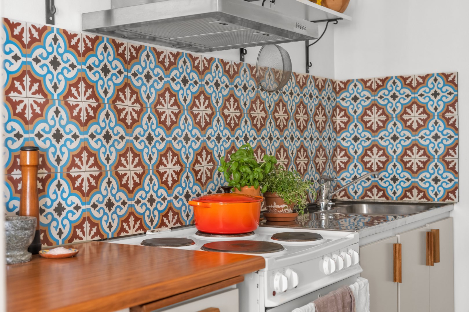 Bostadsbild från Ringgatan 20c, Såld i Luthagen, Uppsala