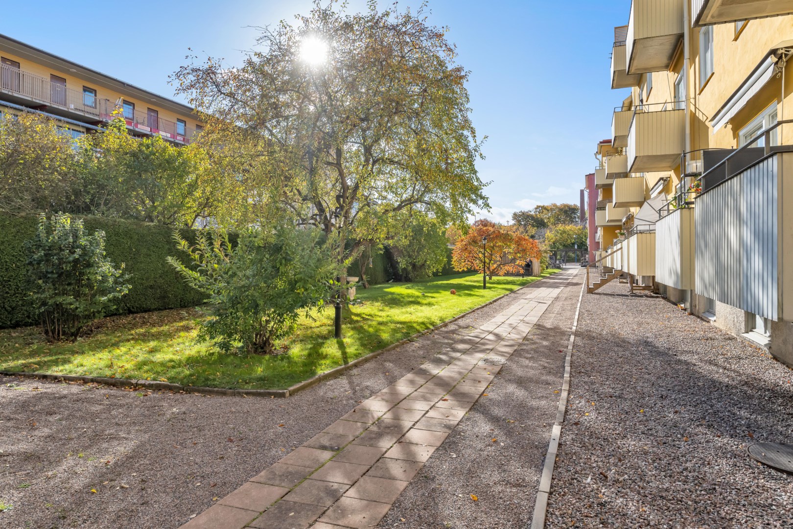 Bostadsbild från Ringgatan 20c, Såld i Luthagen, Uppsala