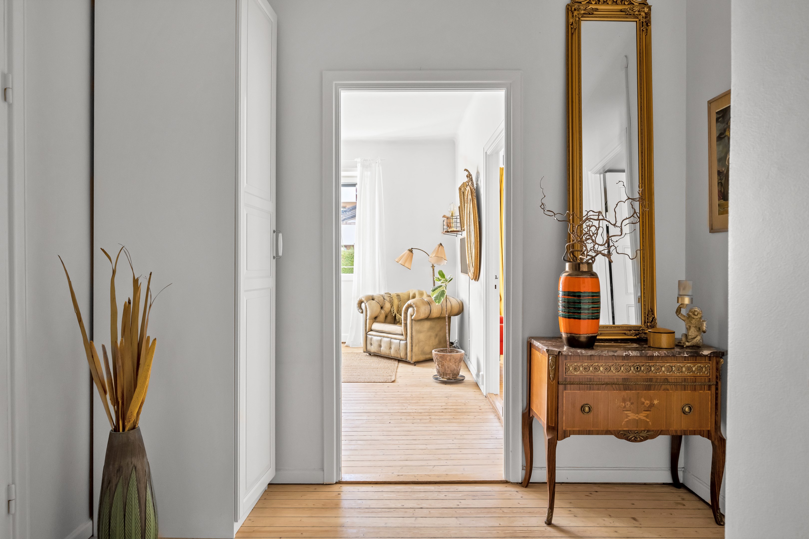 Bostadsbild från Ringgatan 20c, Såld i Luthagen, Uppsala