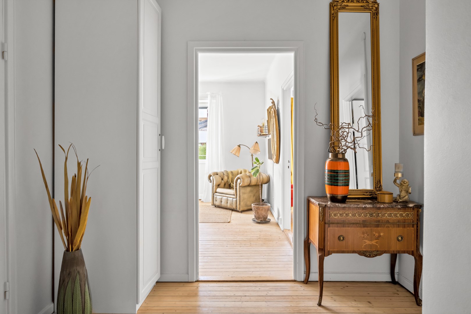 Bostadsbild från Ringgatan 20c, Såld i Luthagen, Uppsala