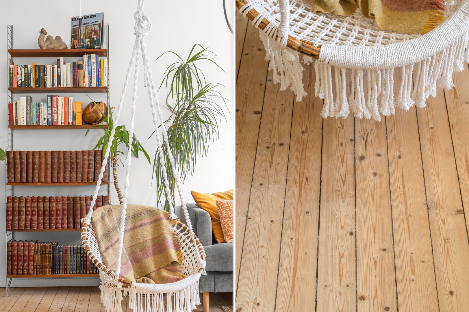 Bostadsbild från Ringgatan 20c, Såld i Luthagen, Uppsala