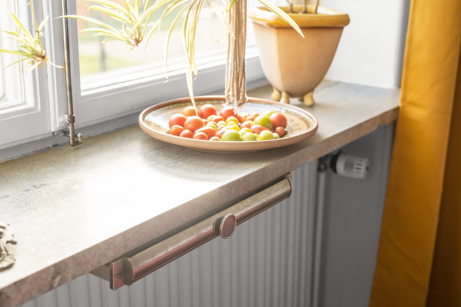 Bostadsbild från Ringgatan 20c, Såld i Luthagen, Uppsala