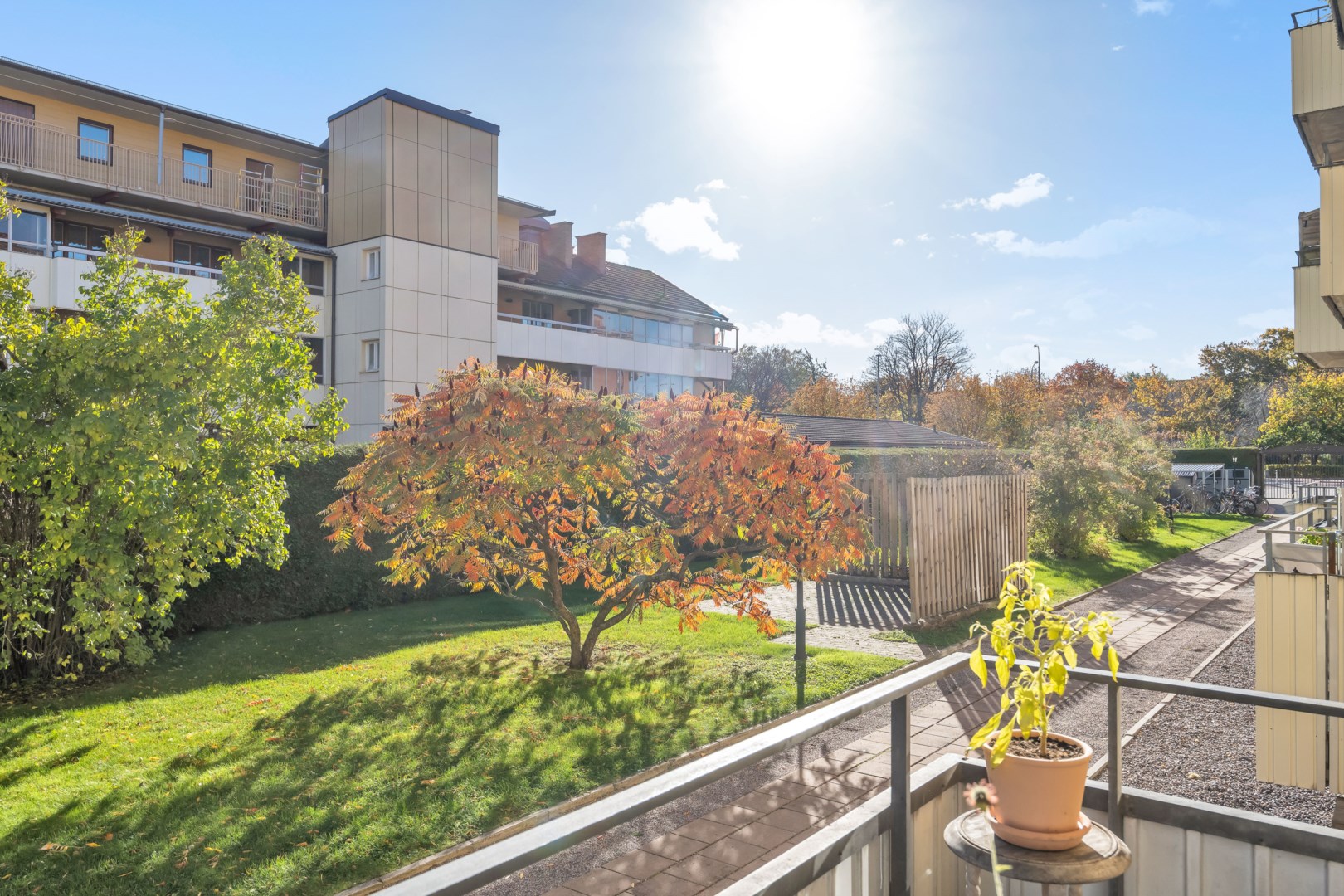 Bostadsbild från Ringgatan 20c, Såld i Luthagen, Uppsala