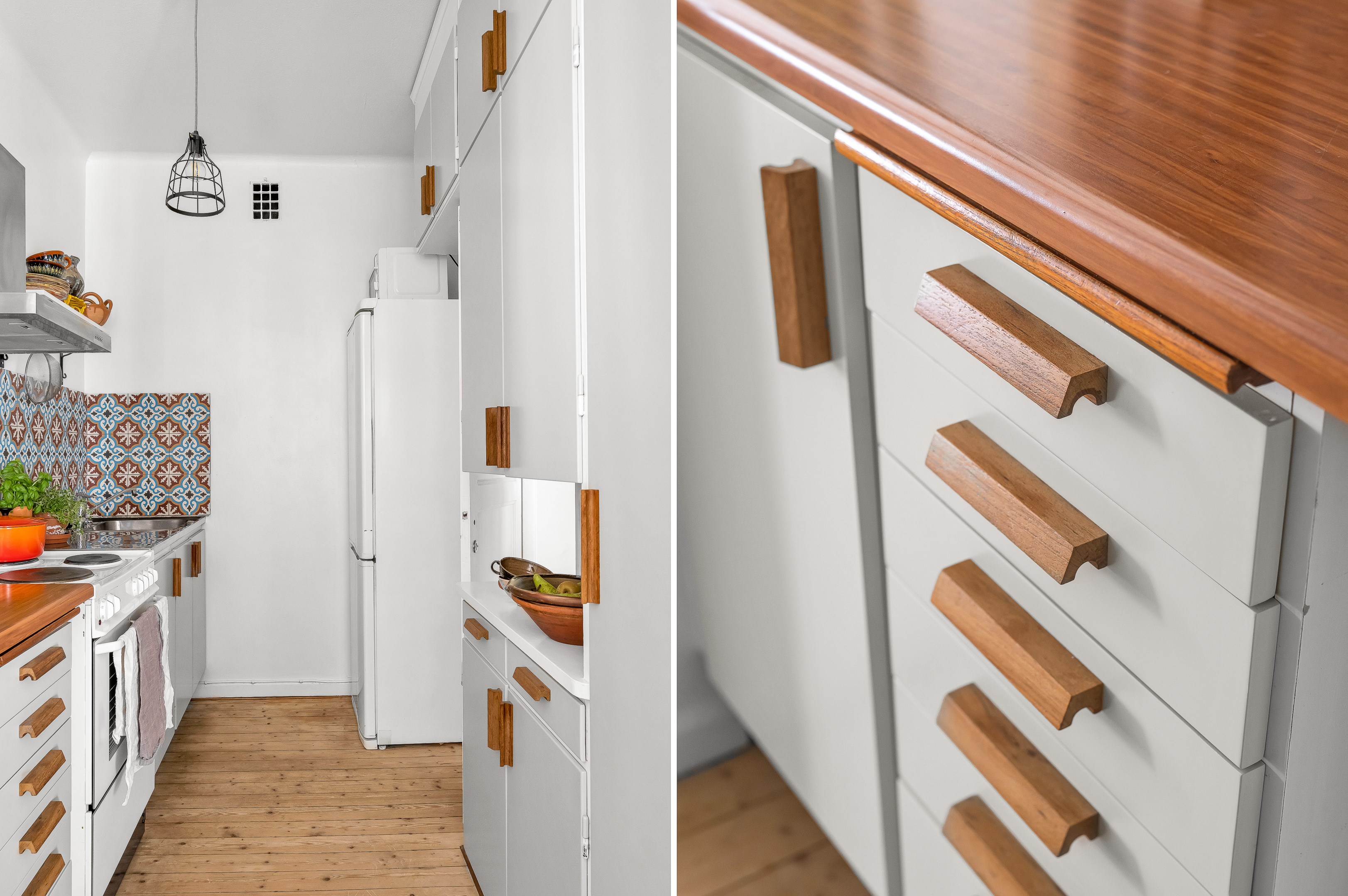 Bostadsbild från Ringgatan 20c, Såld i Luthagen, Uppsala