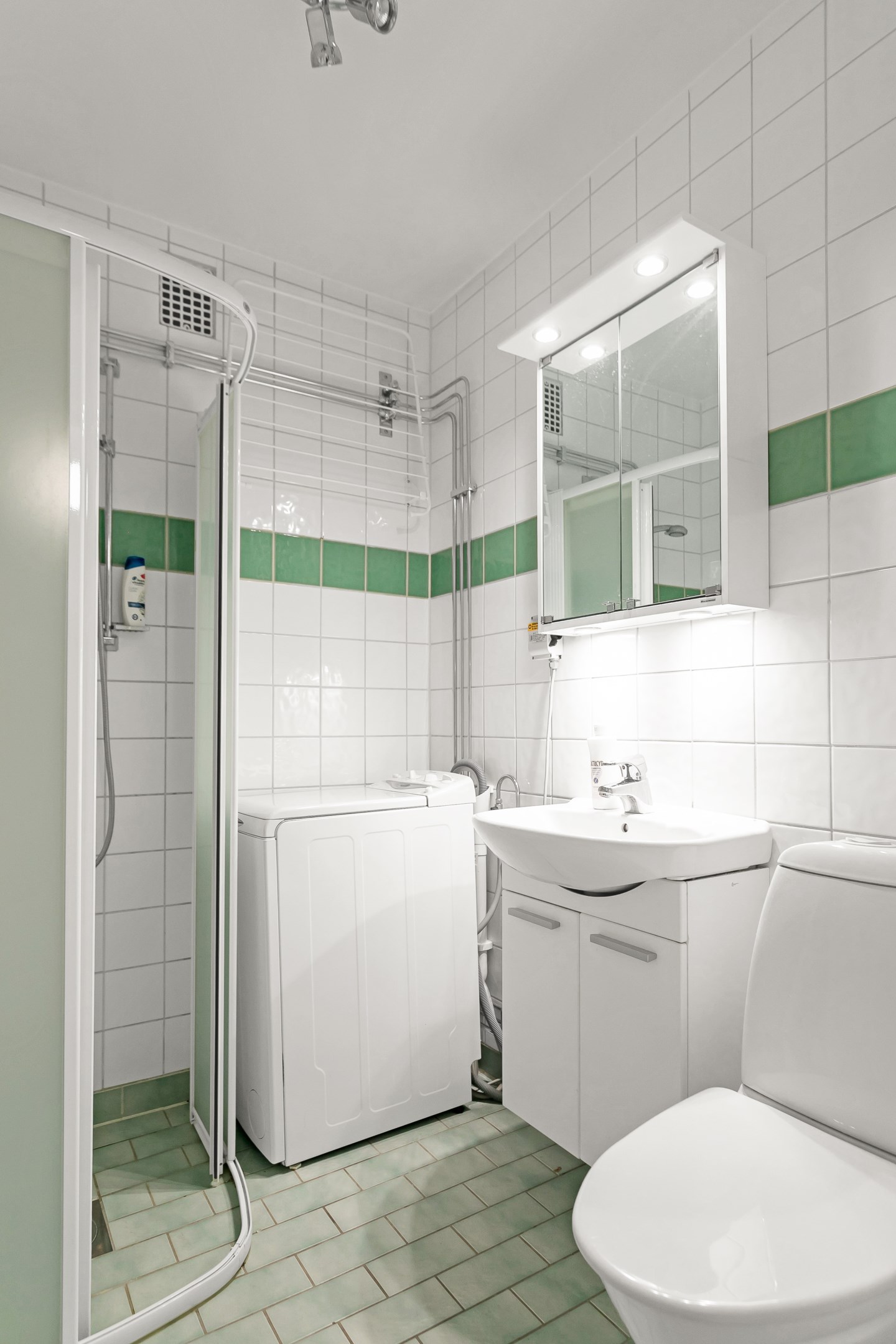 Bostadsbild från Jumkilsgatan 20B, Såld i Luthagen, Uppsala