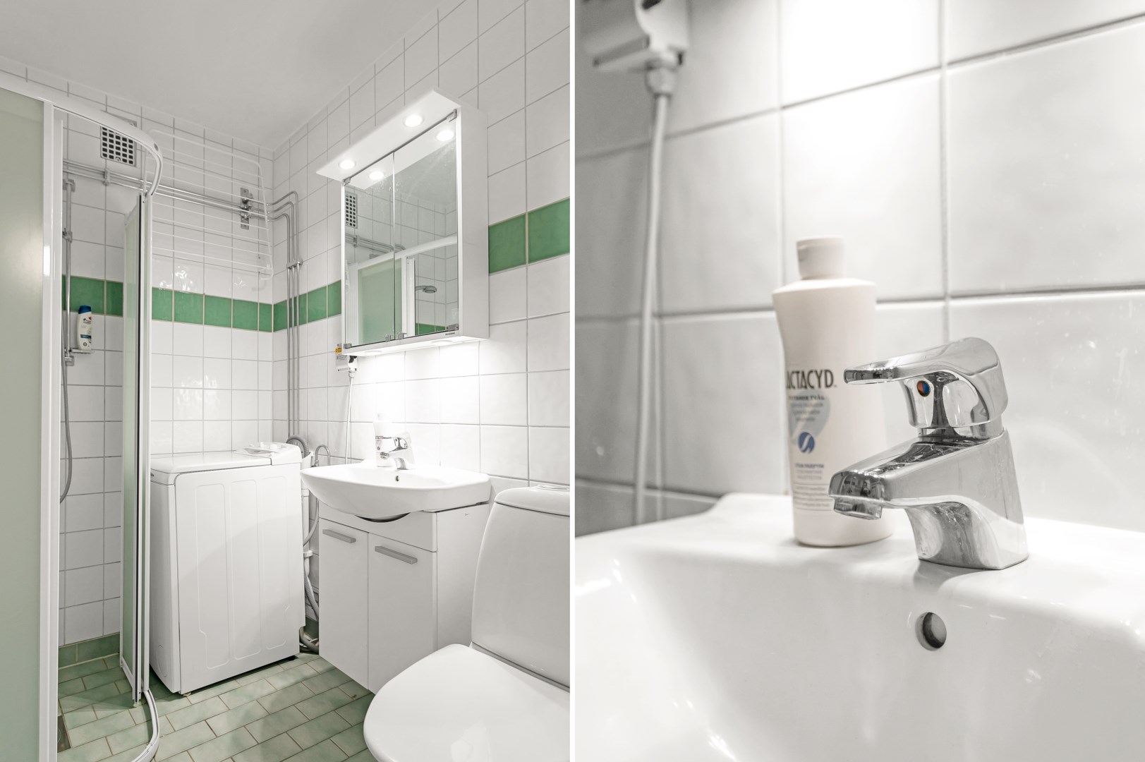 Bostadsbild från Jumkilsgatan 20B, Såld i Luthagen, Uppsala