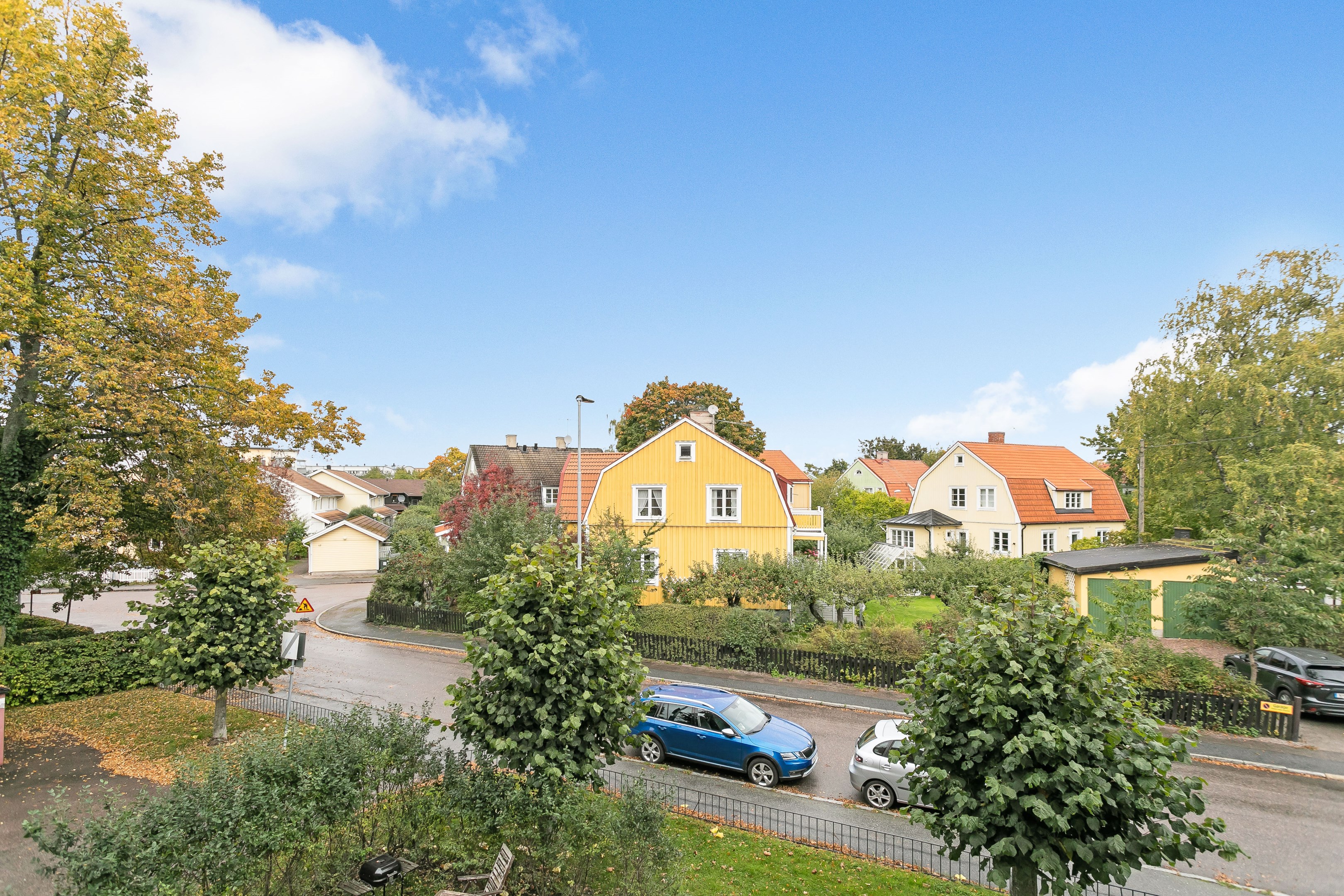 Bostadsbild från Jumkilsgatan 20B, Såld i Luthagen, Uppsala