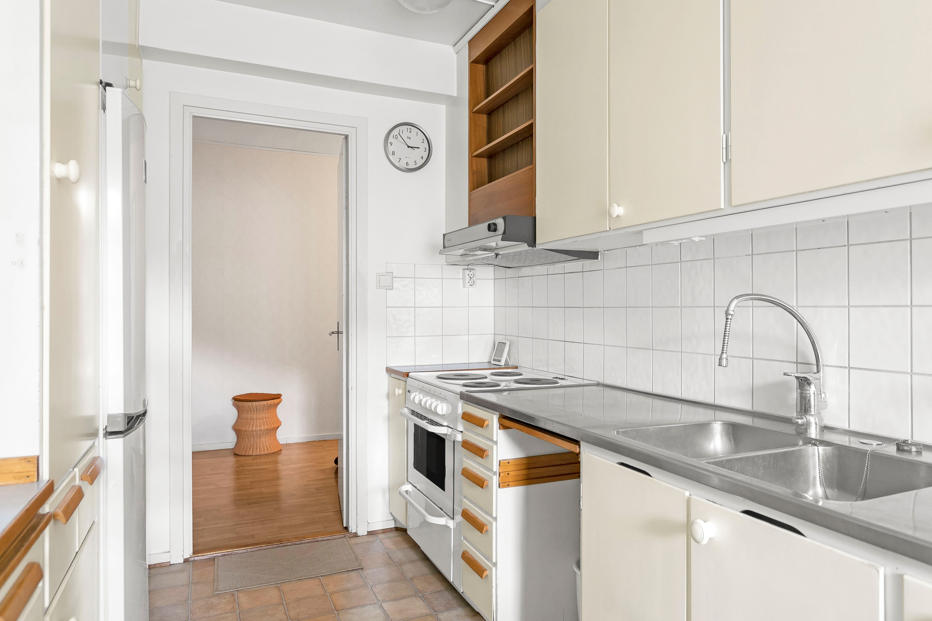 Bostadsbild från Jumkilsgatan 20B, Såld i Luthagen, Uppsala