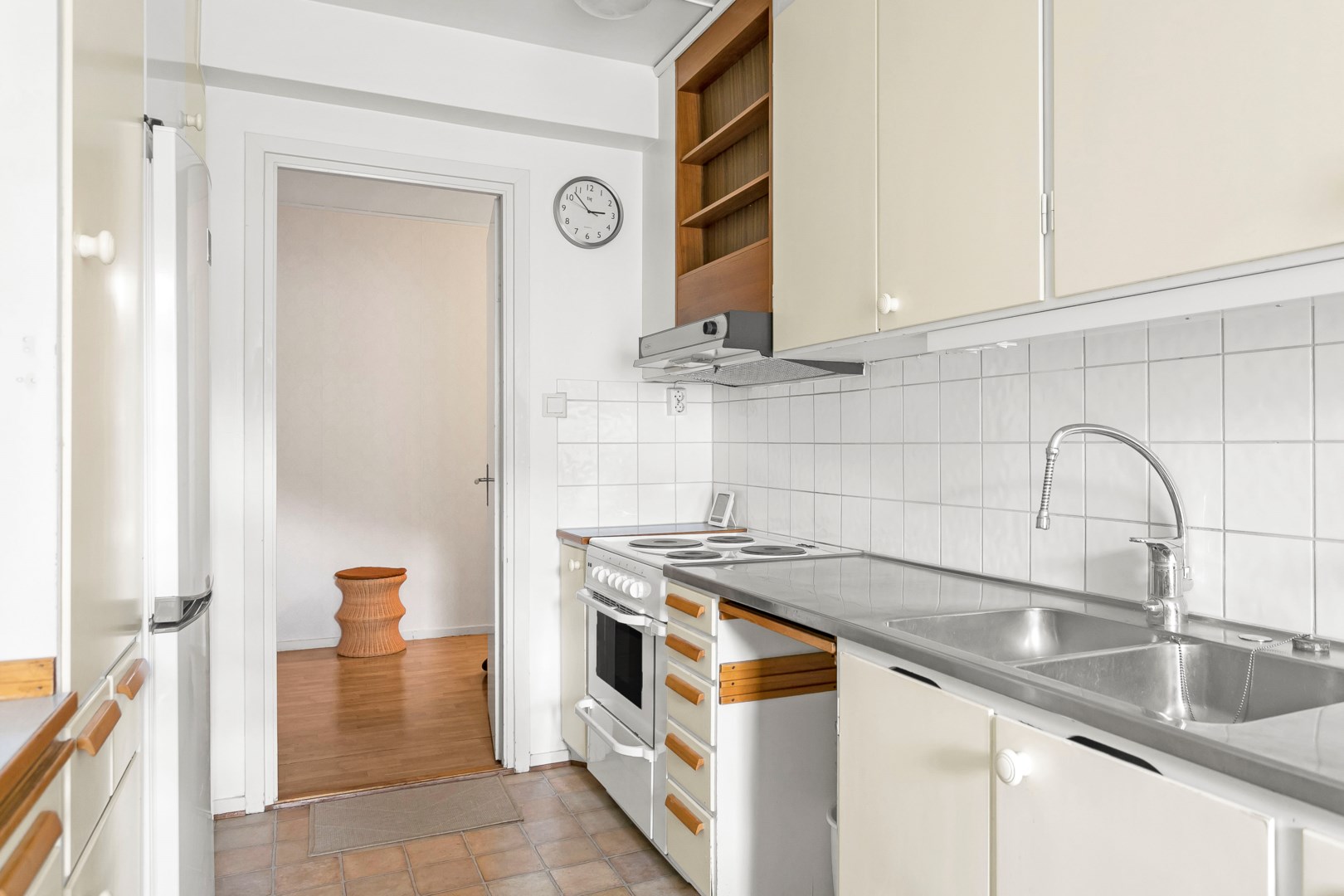 Bostadsbild från Jumkilsgatan 20B, Såld i Luthagen, Uppsala