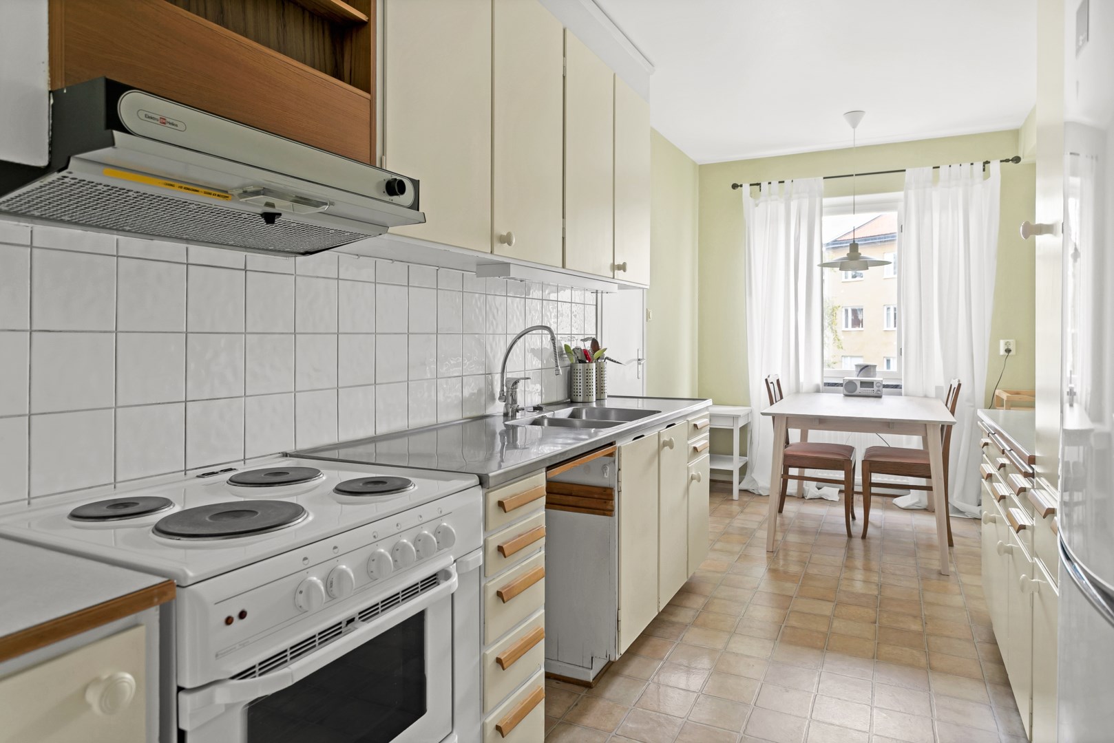 Bostadsbild från Jumkilsgatan 20B, Såld i Luthagen, Uppsala