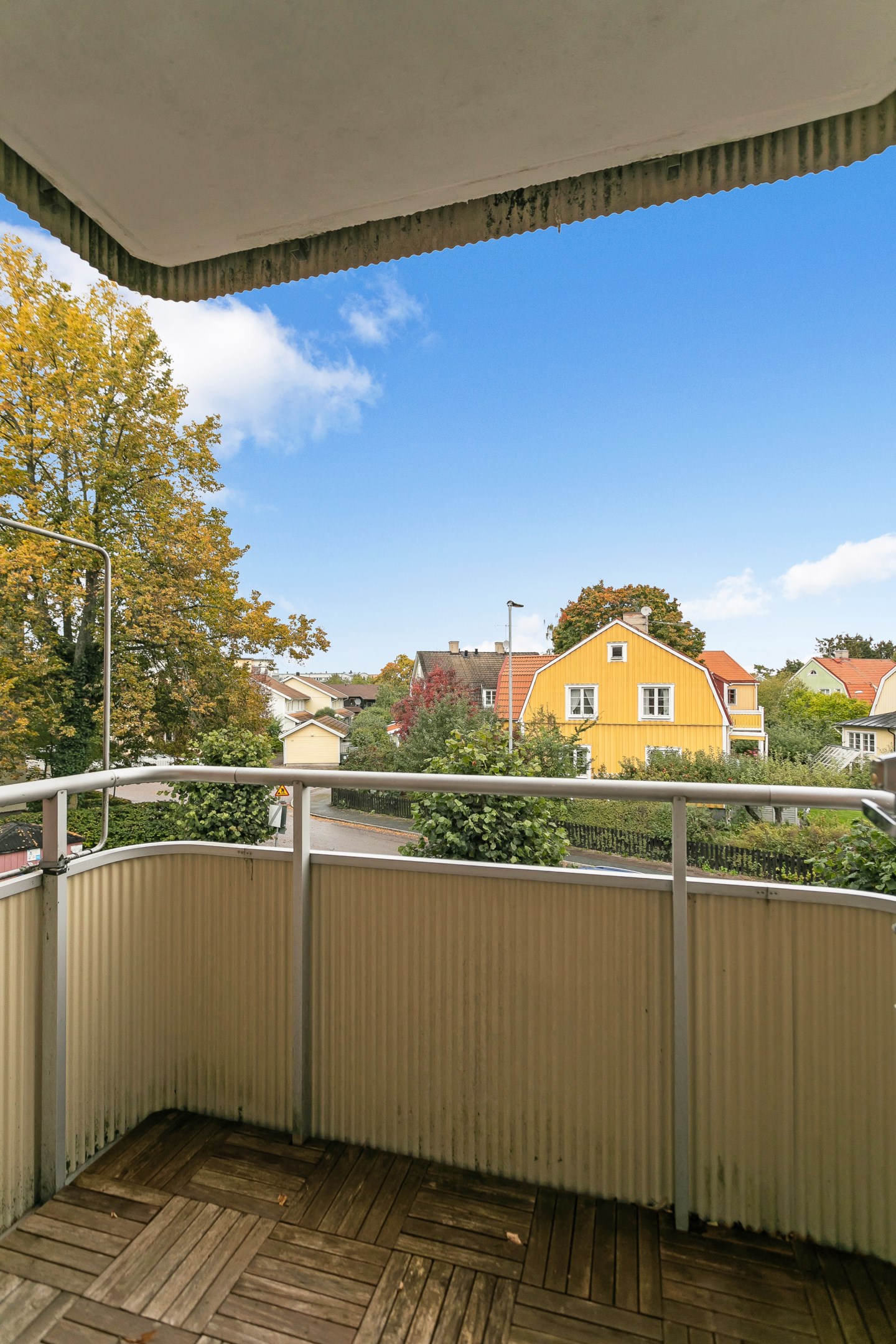 Bostadsbild från Jumkilsgatan 20B, Såld i Luthagen, Uppsala