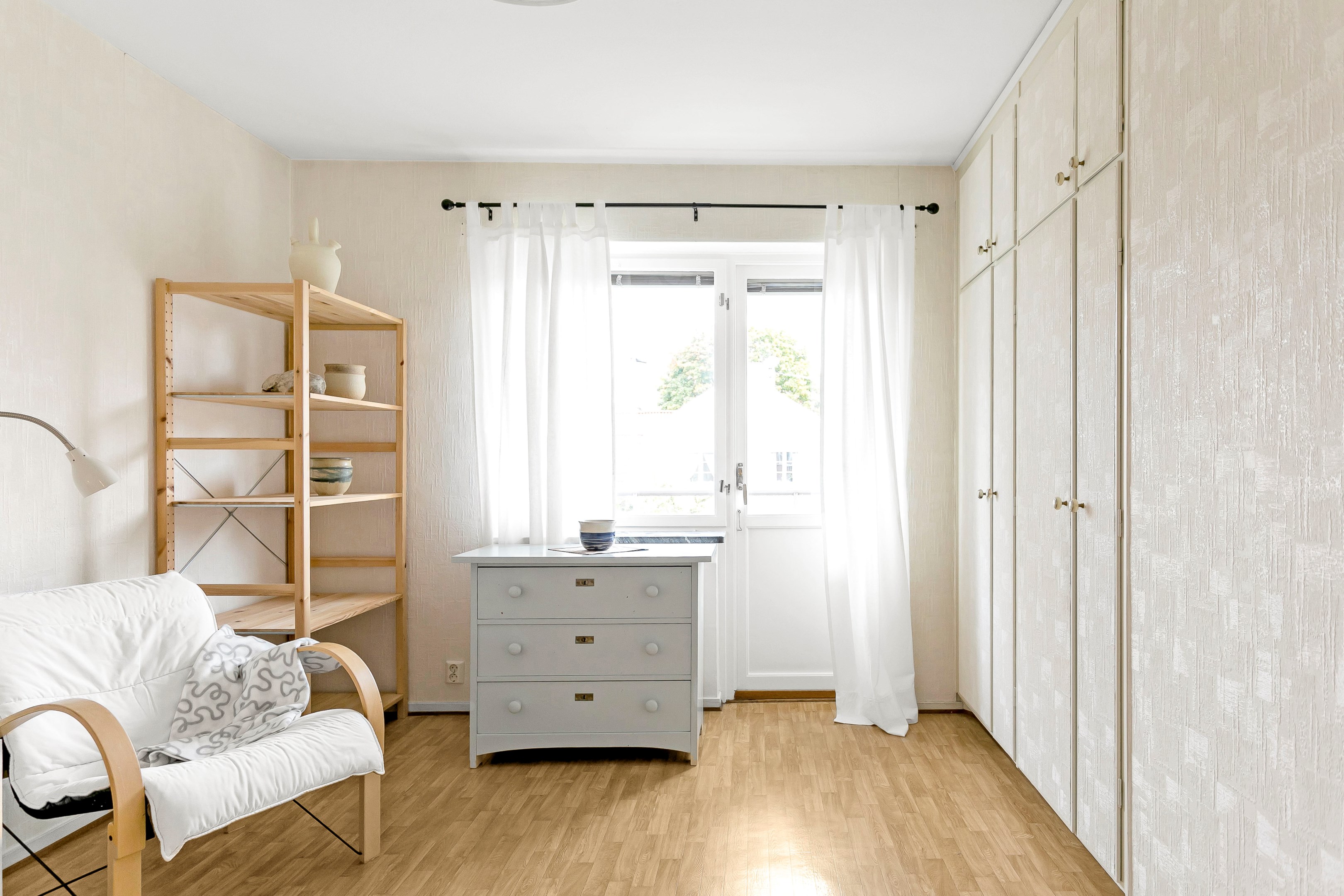 Bostadsbild från Jumkilsgatan 20B, Såld i Luthagen, Uppsala