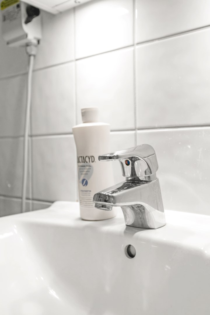 Bostadsbild från Jumkilsgatan 20B, Såld i Luthagen, Uppsala