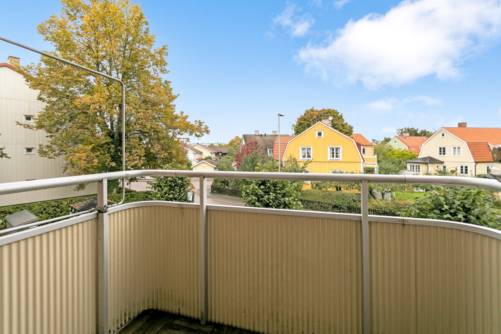 Bostadsbild från Jumkilsgatan 20B, Såld i Luthagen, Uppsala