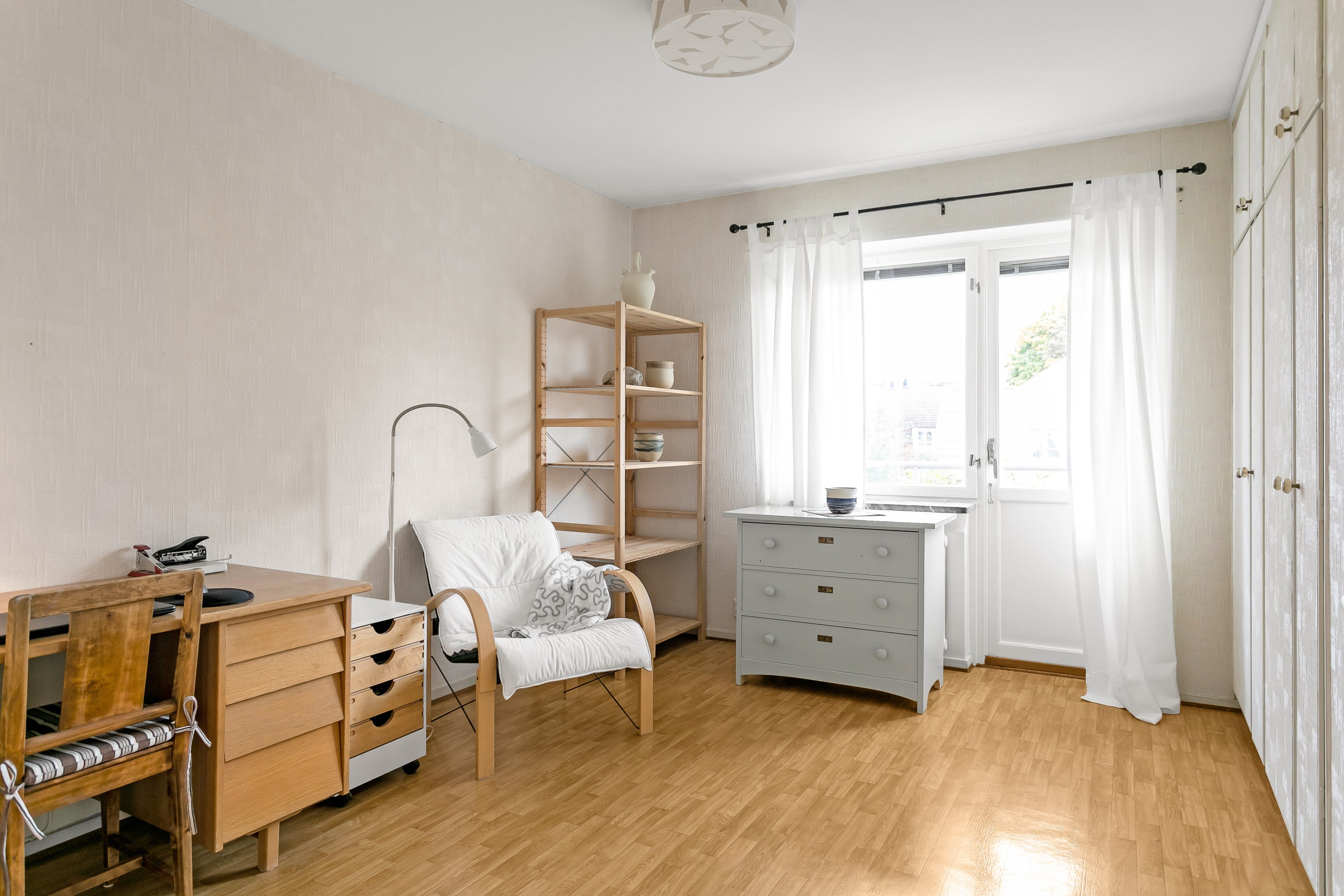 Bostadsbild från Jumkilsgatan 20B, Såld i Luthagen, Uppsala