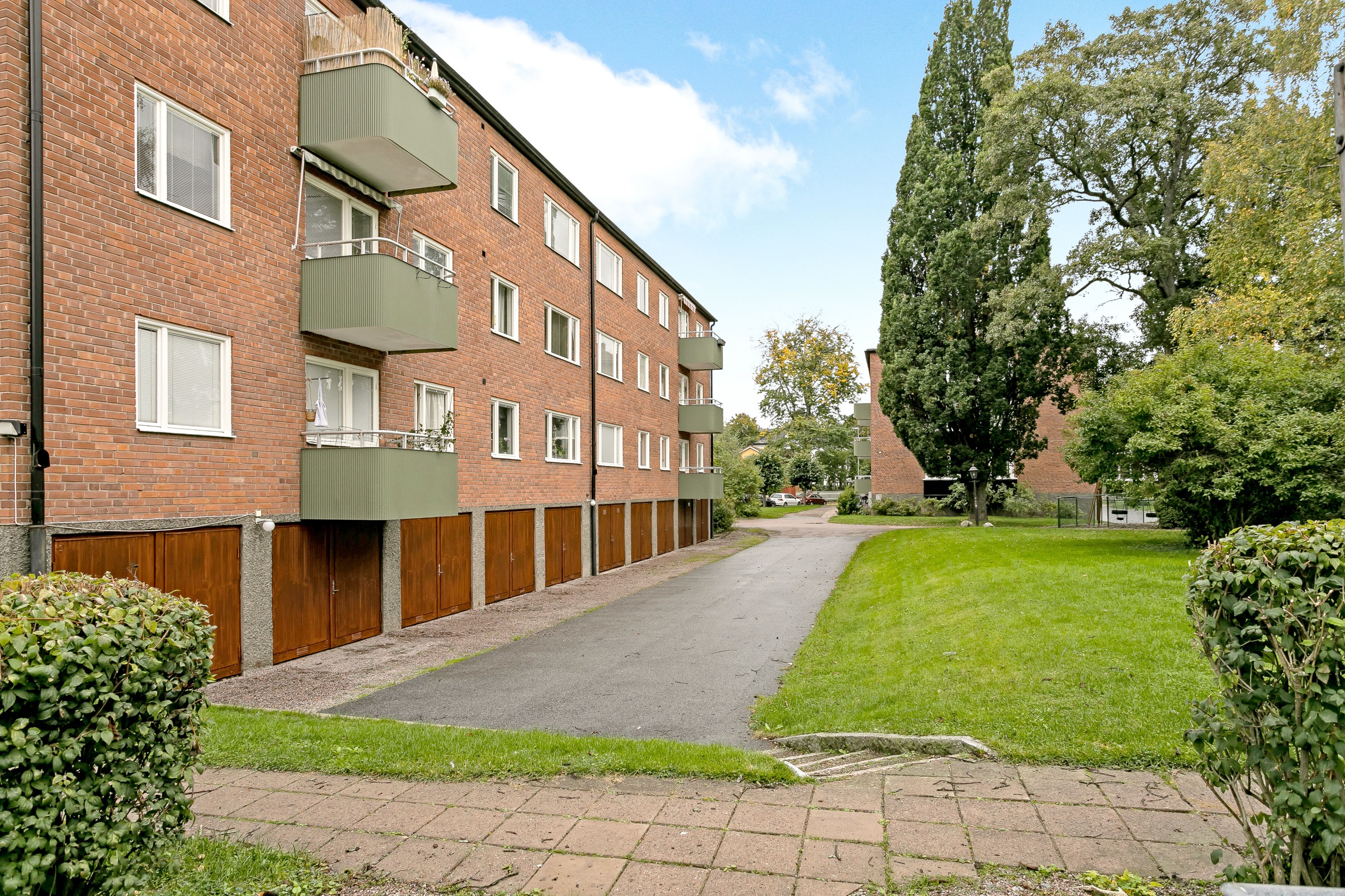 Bostadsbild från Jumkilsgatan 20B, Såld i Luthagen, Uppsala