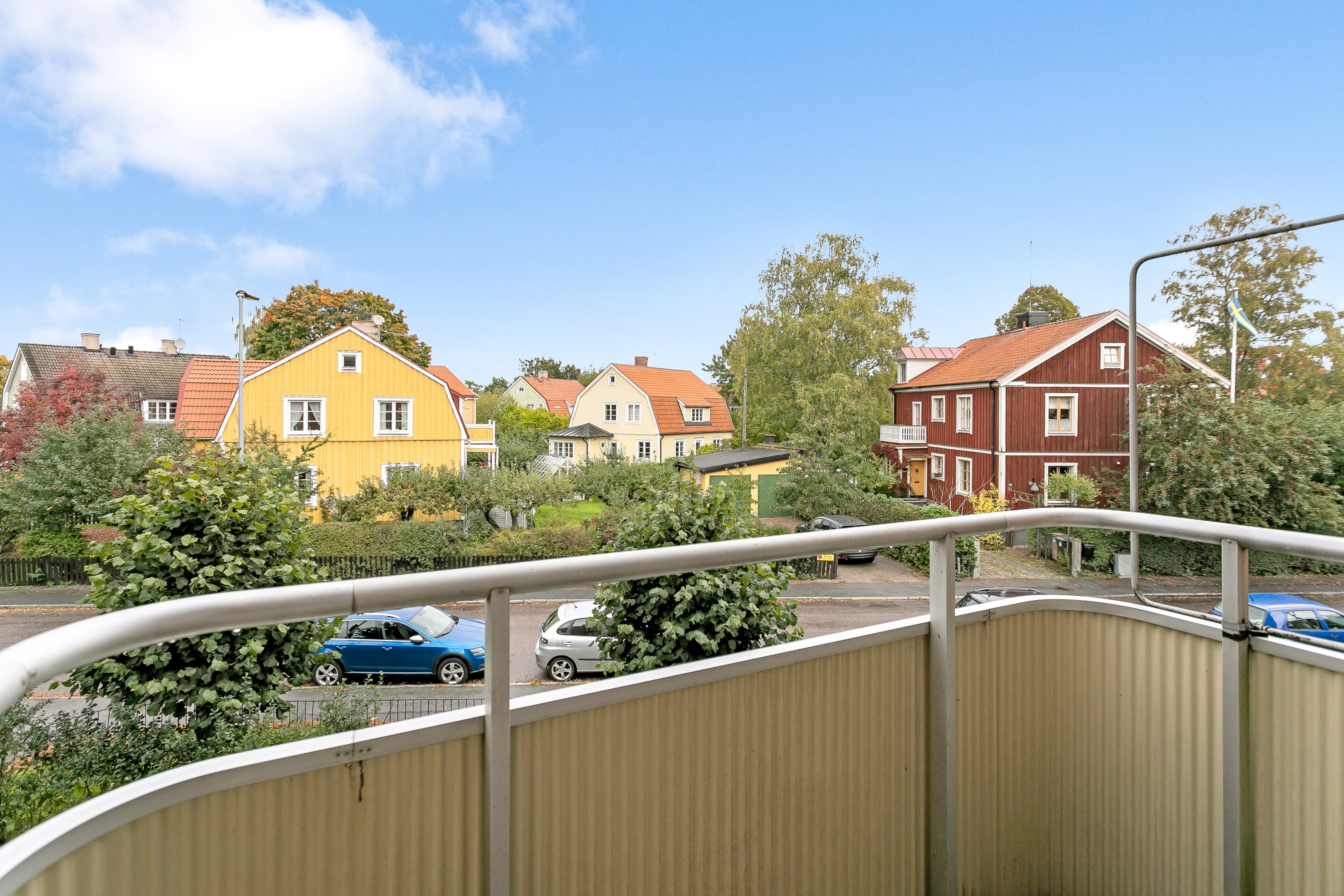 Bostadsbild från Jumkilsgatan 20B, Såld i Luthagen, Uppsala