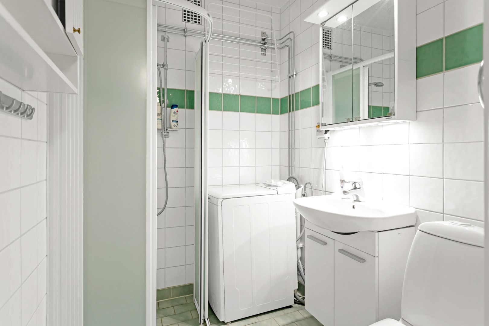 Bostadsbild från Jumkilsgatan 20B, Såld i Luthagen, Uppsala