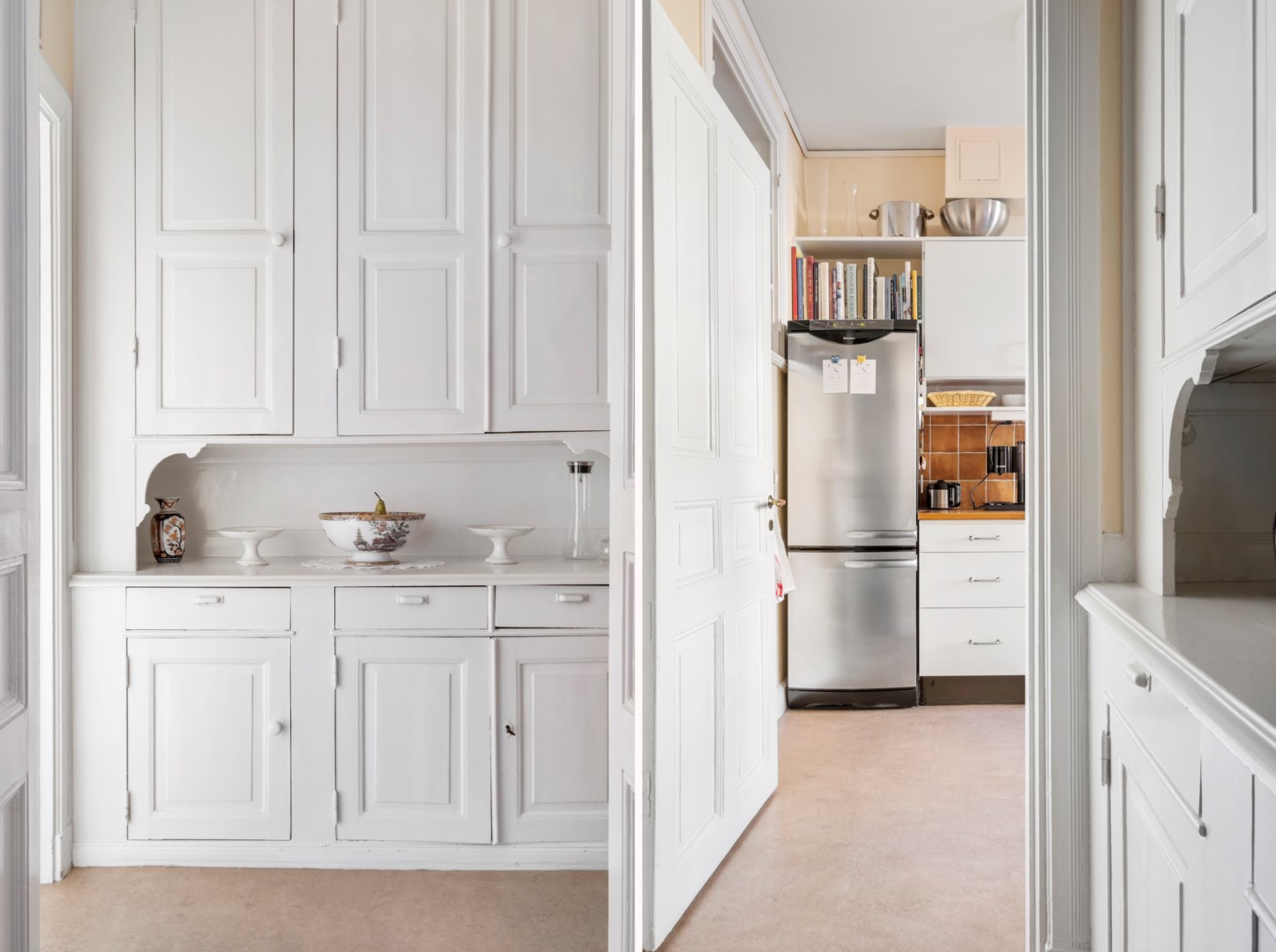 Bostadsbild från Idungatan 8, 3tr, Såld i Vasastan, Stockholm