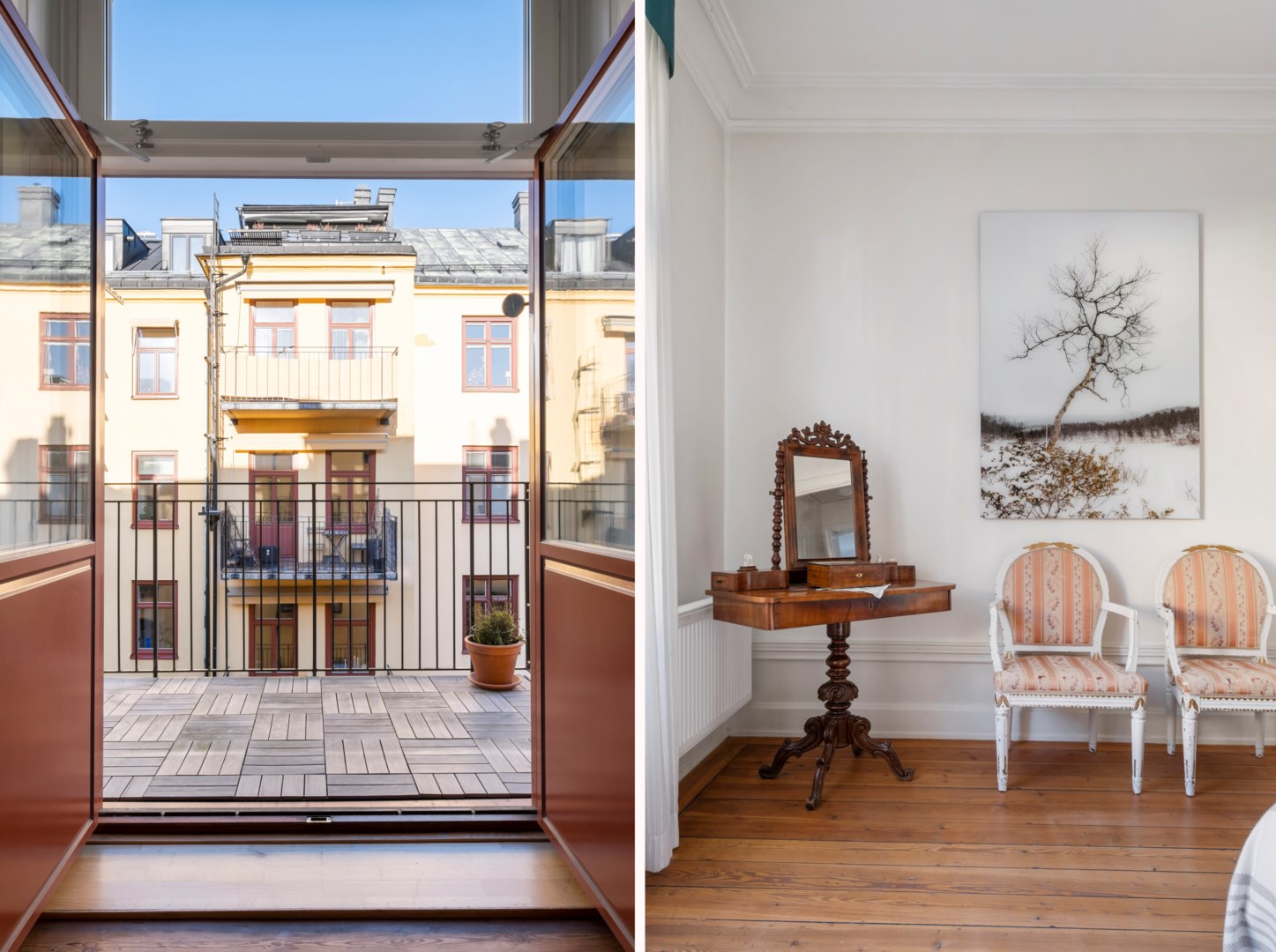 Bostadsbild från Idungatan 8, 3tr, Såld i Vasastan, Stockholm