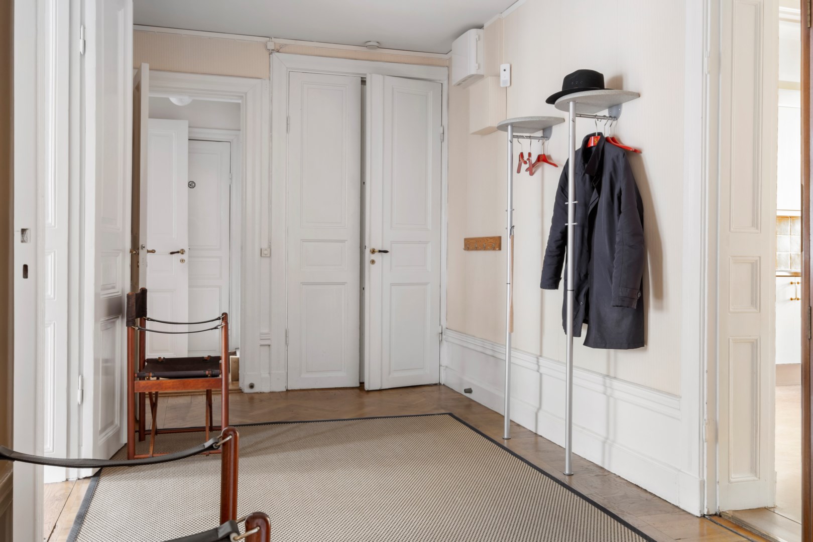 Bostadsbild från Idungatan 8, 3tr, Såld i Vasastan, Stockholm