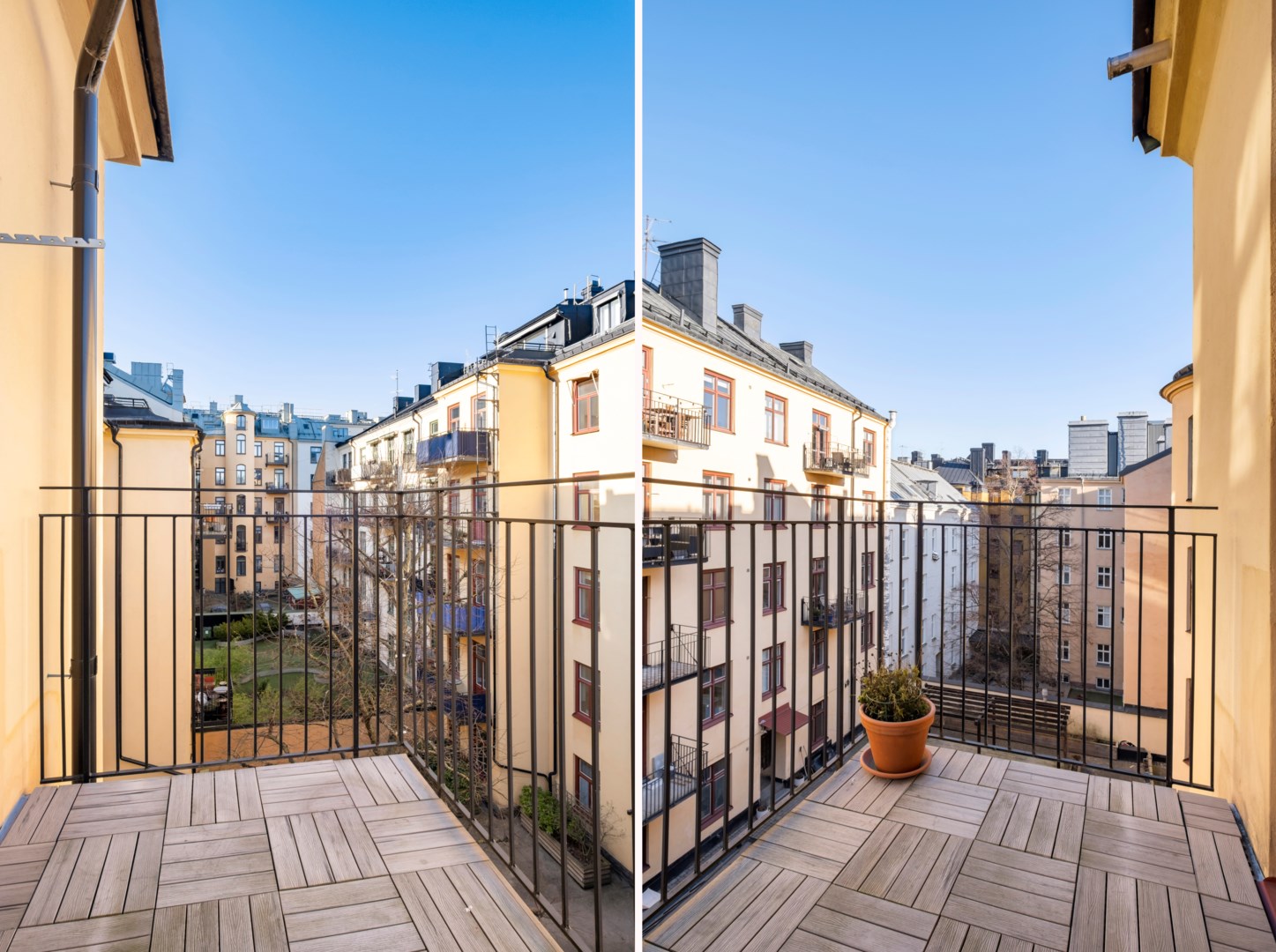 Bostadsbild från Idungatan 8, 3tr, Såld i Vasastan, Stockholm