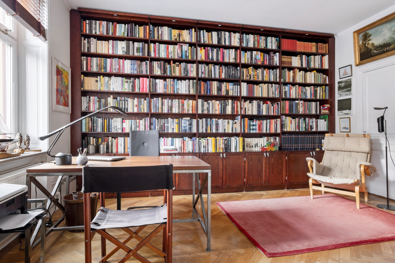 Bostadsbild från Idungatan 8, 3tr, Såld i Vasastan, Stockholm