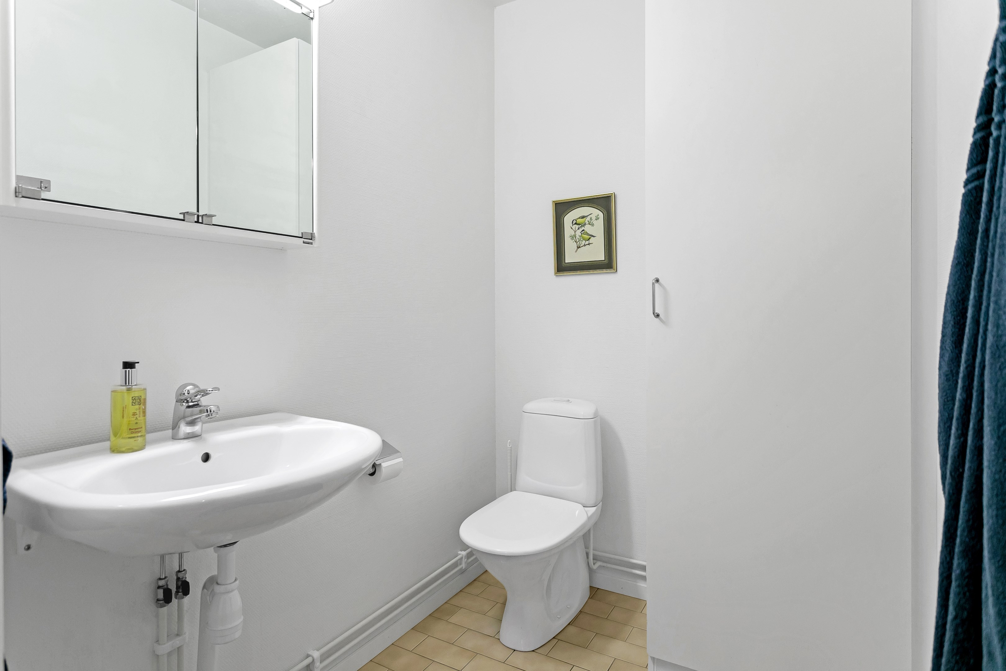 Bostadsbild från Stålgatan 44, Såld i Slavsta, Uppsala