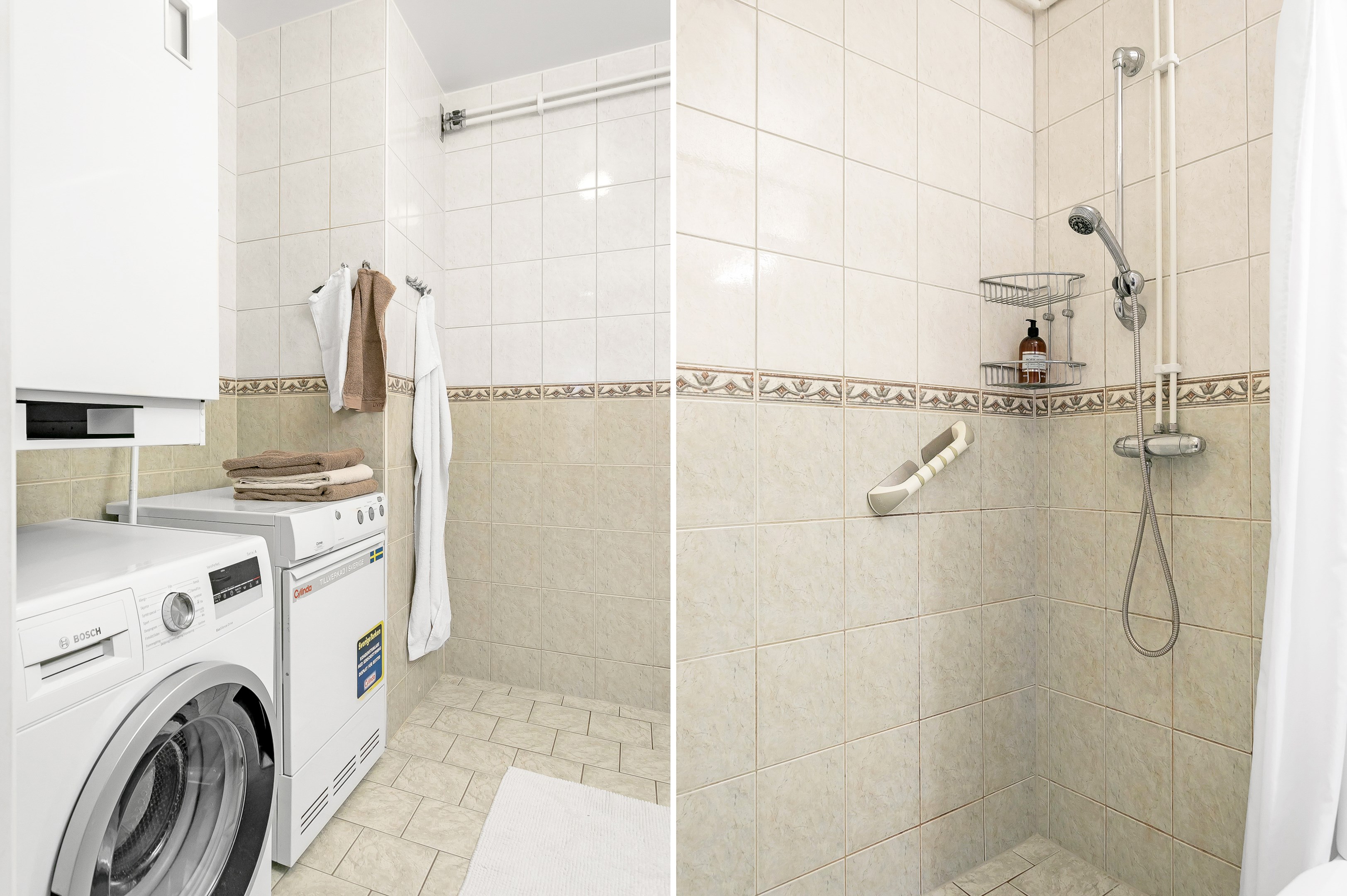 Bostadsbild från Stålgatan 44, Såld i Slavsta, Uppsala