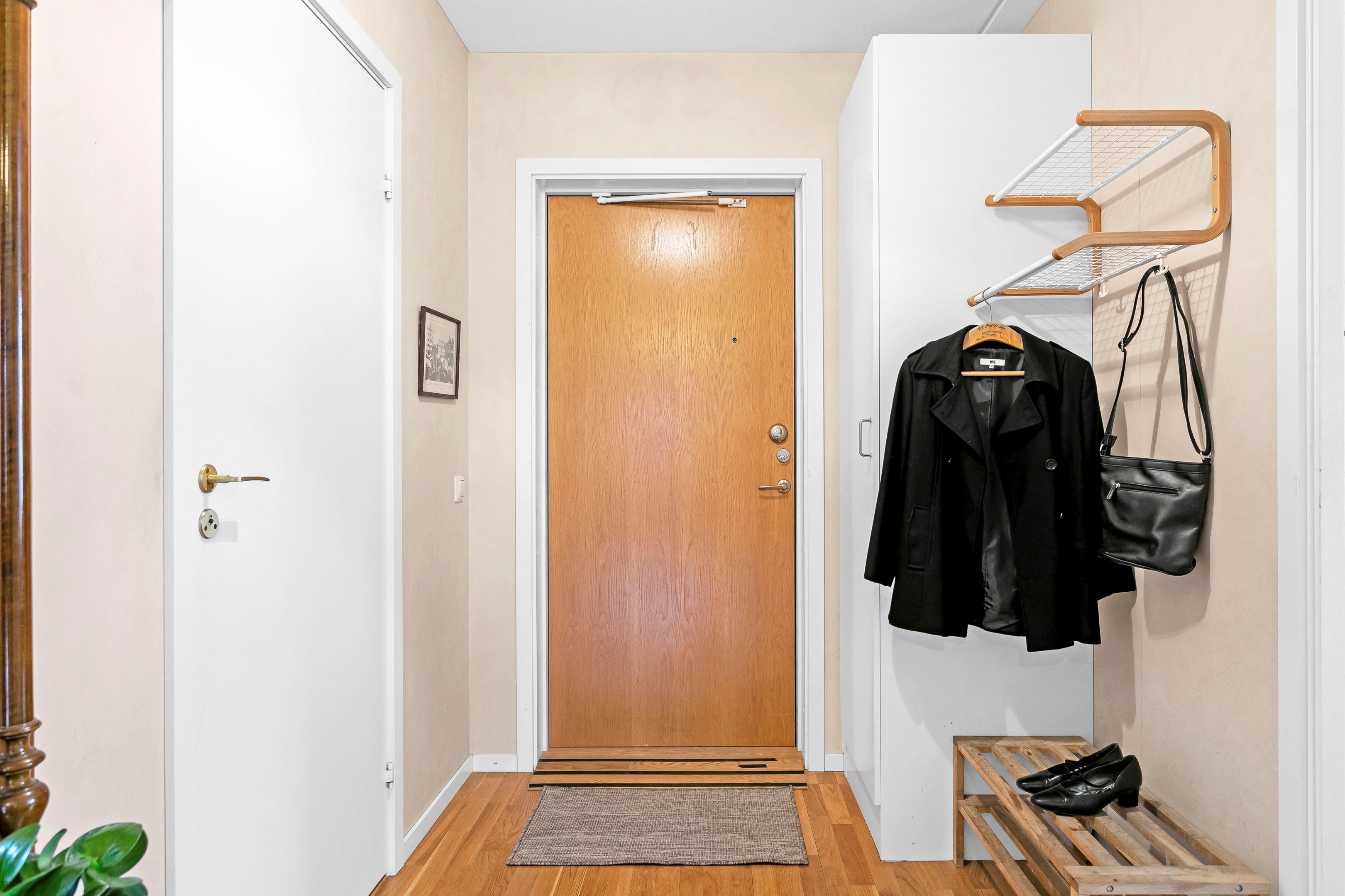 Bostadsbild från Stålgatan 44, Såld i Slavsta, Uppsala