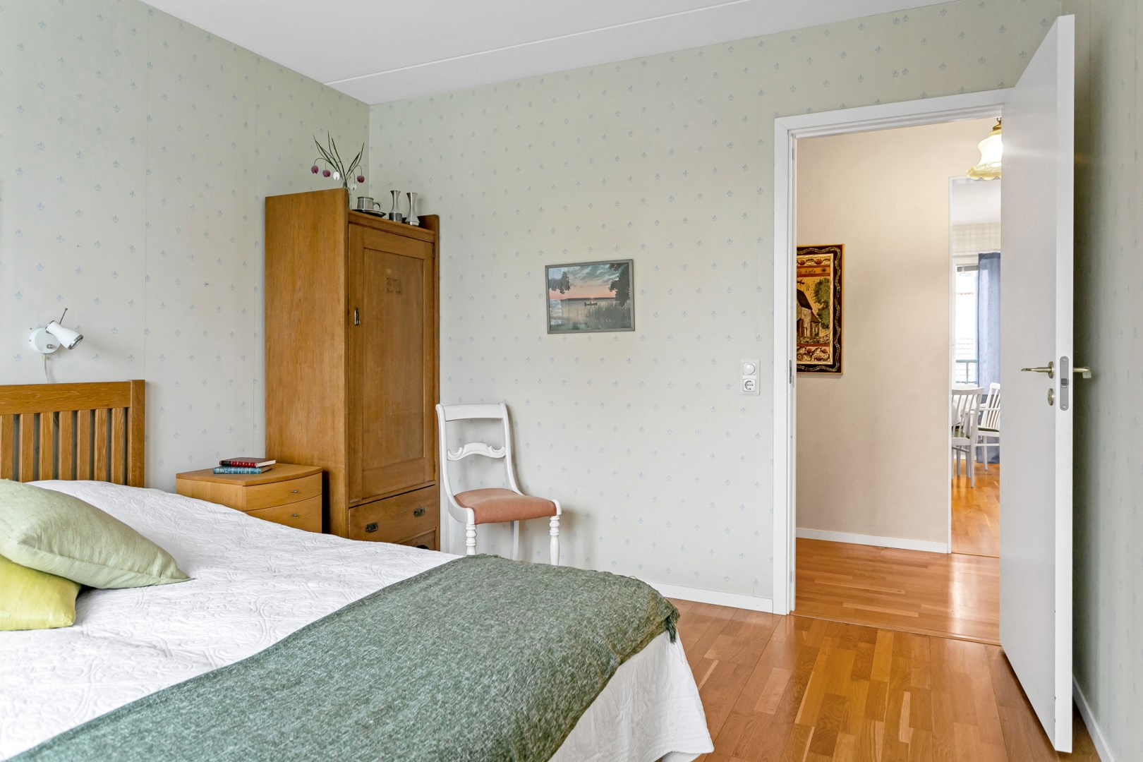 Bostadsbild från Stålgatan 44, Såld i Slavsta, Uppsala