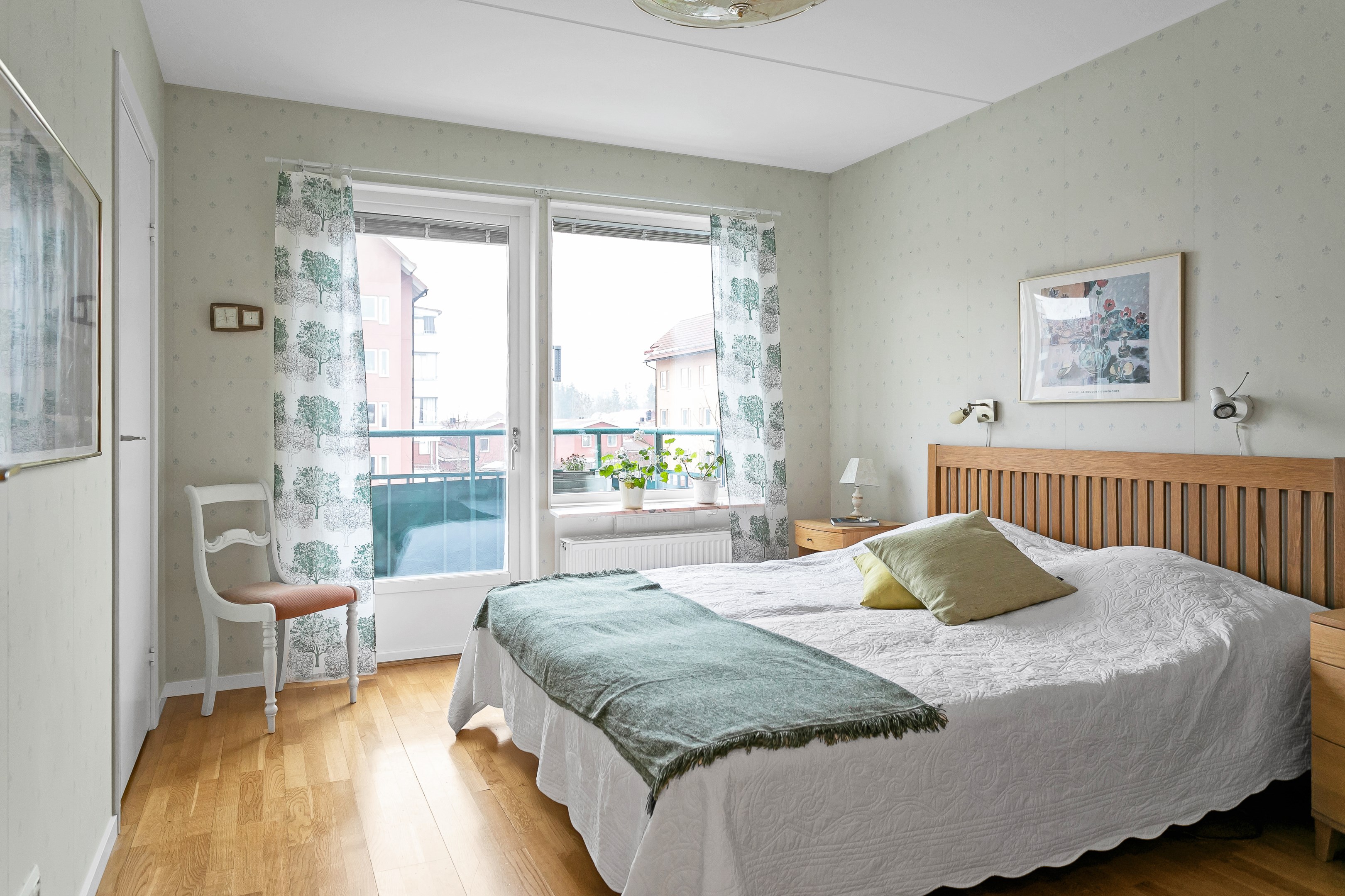 Bostadsbild från Stålgatan 44, Såld i Slavsta, Uppsala