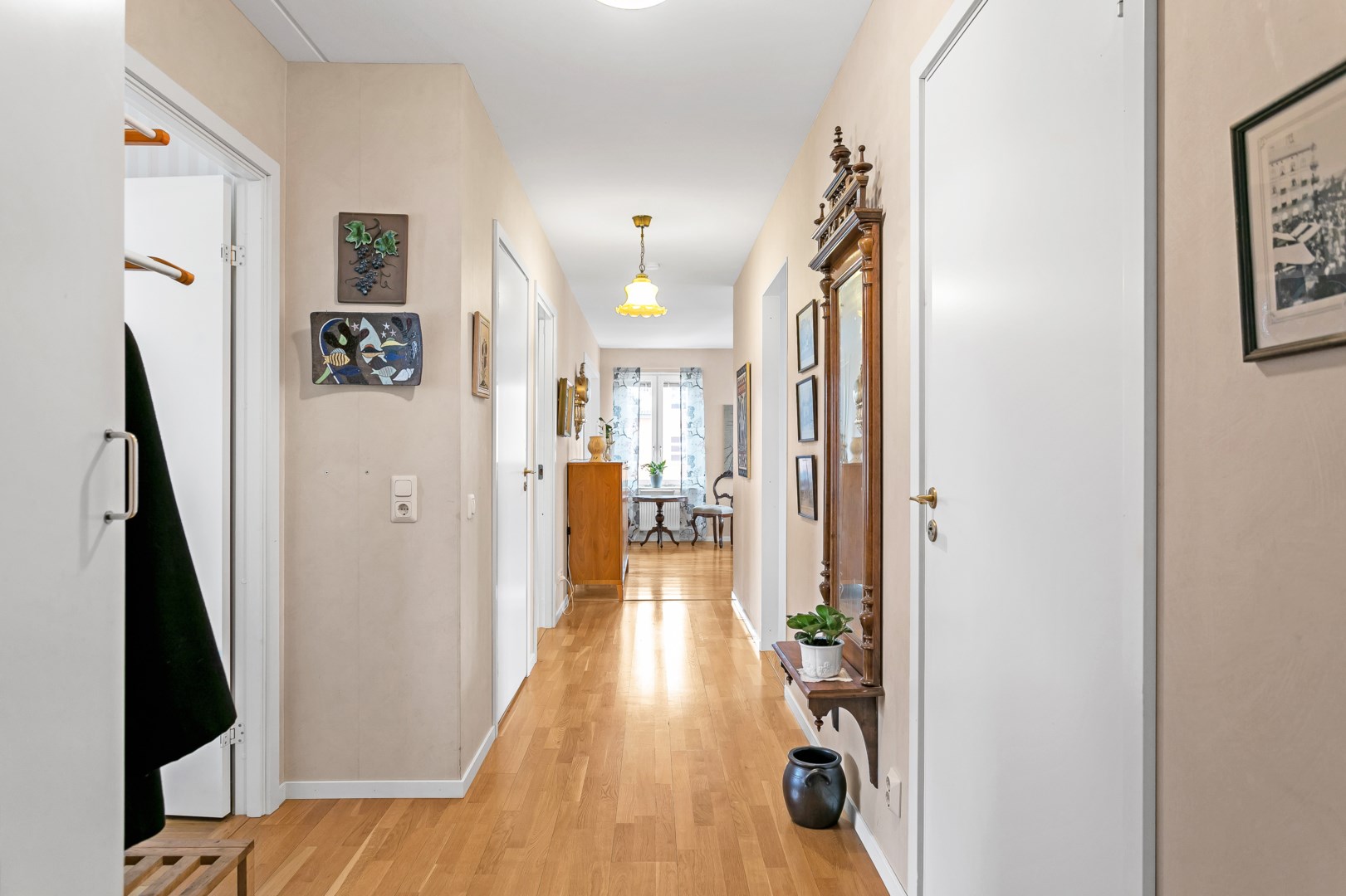 Bostadsbild från Stålgatan 44, Såld i Slavsta, Uppsala