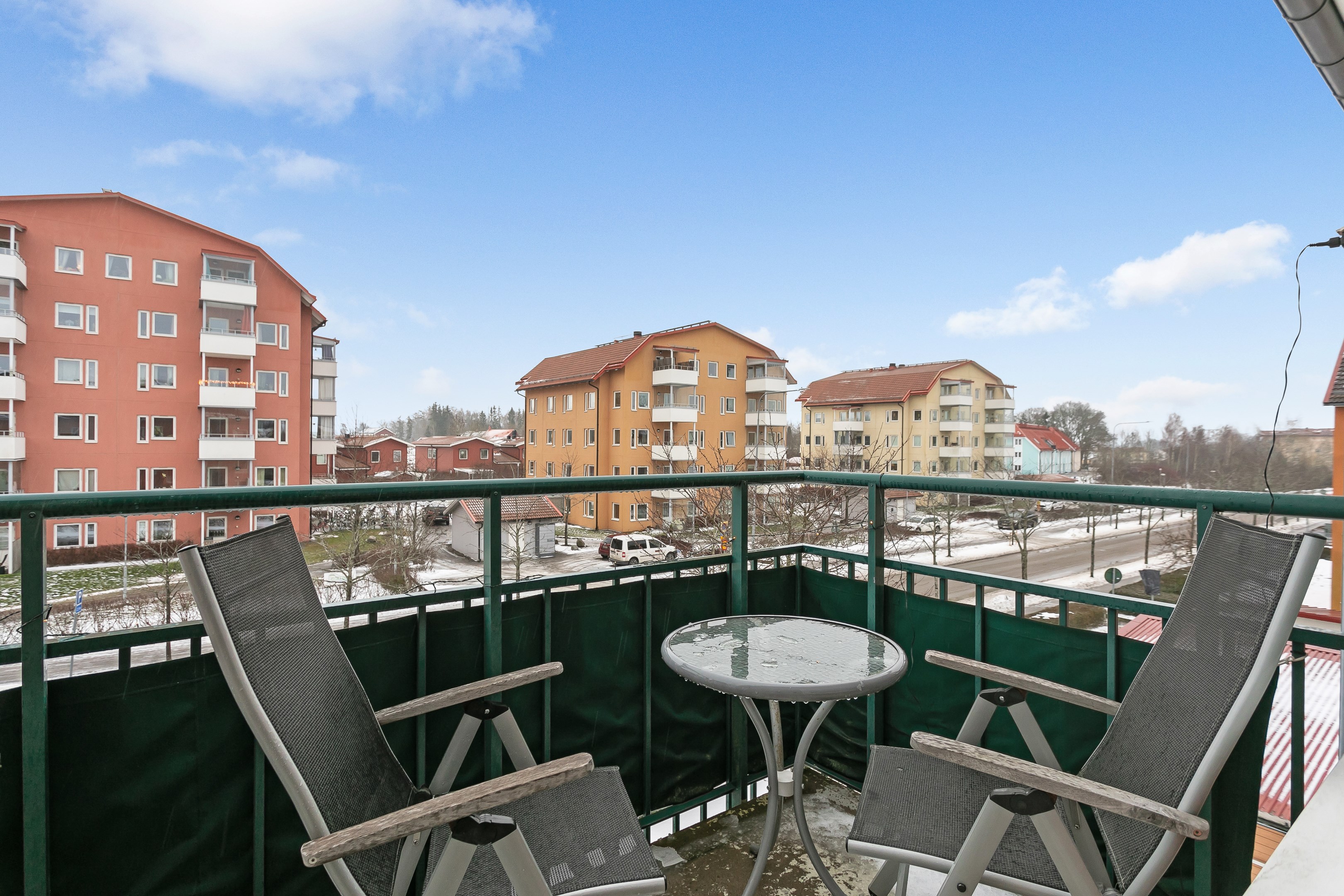 Bostadsbild från Stålgatan 44, Såld i Slavsta, Uppsala